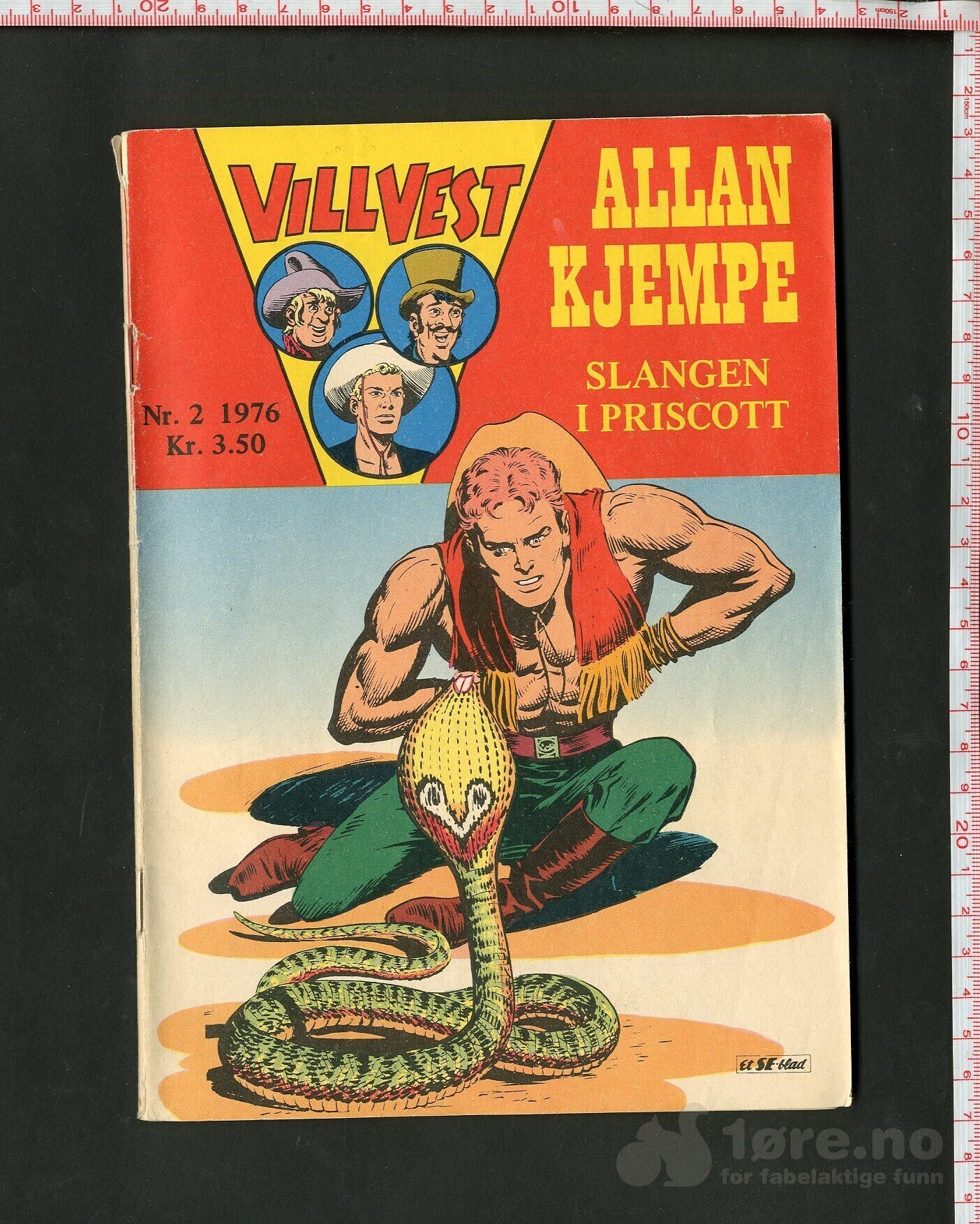 Vill Vest nr 2/1976