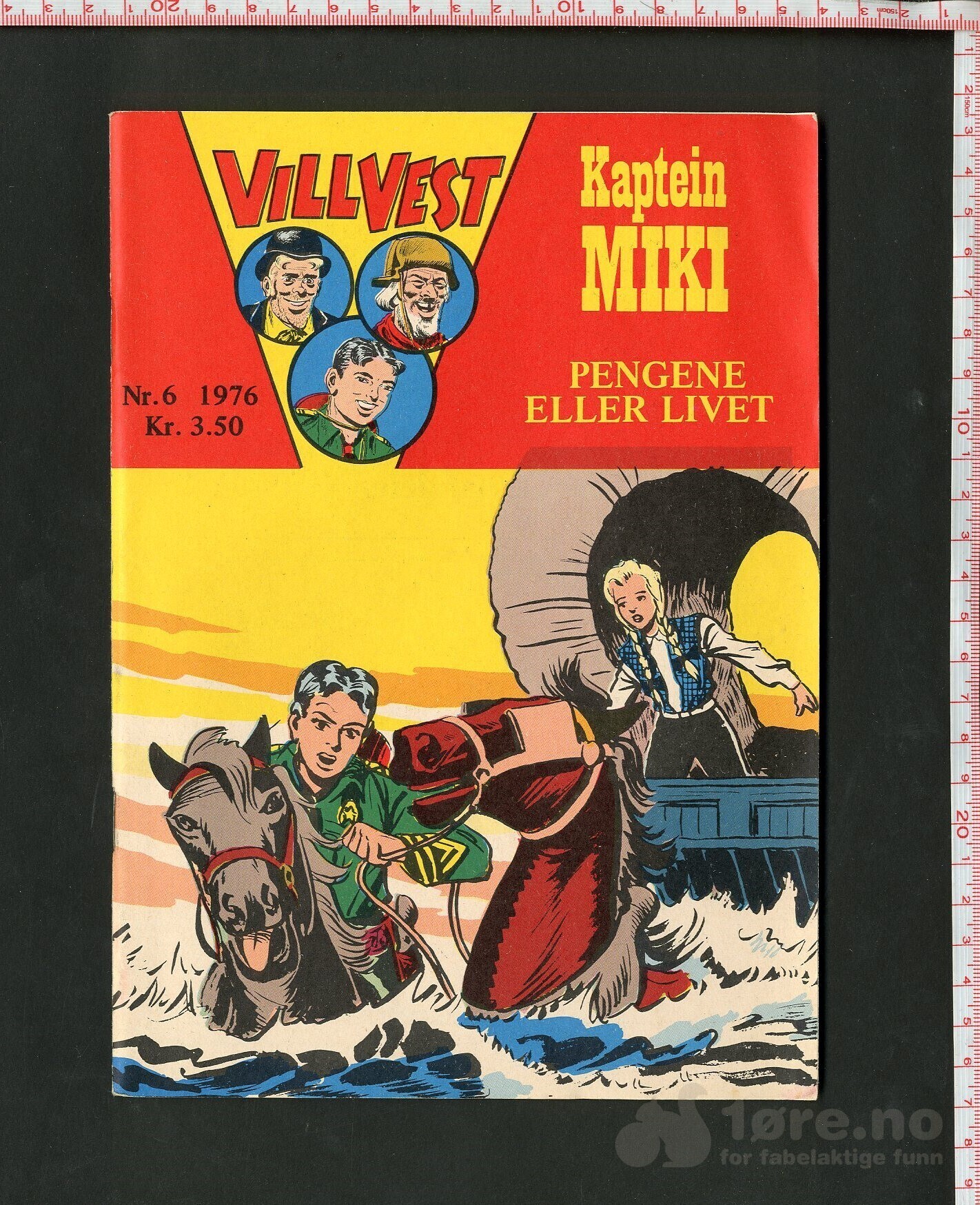 Vill Vest nr 6/1976