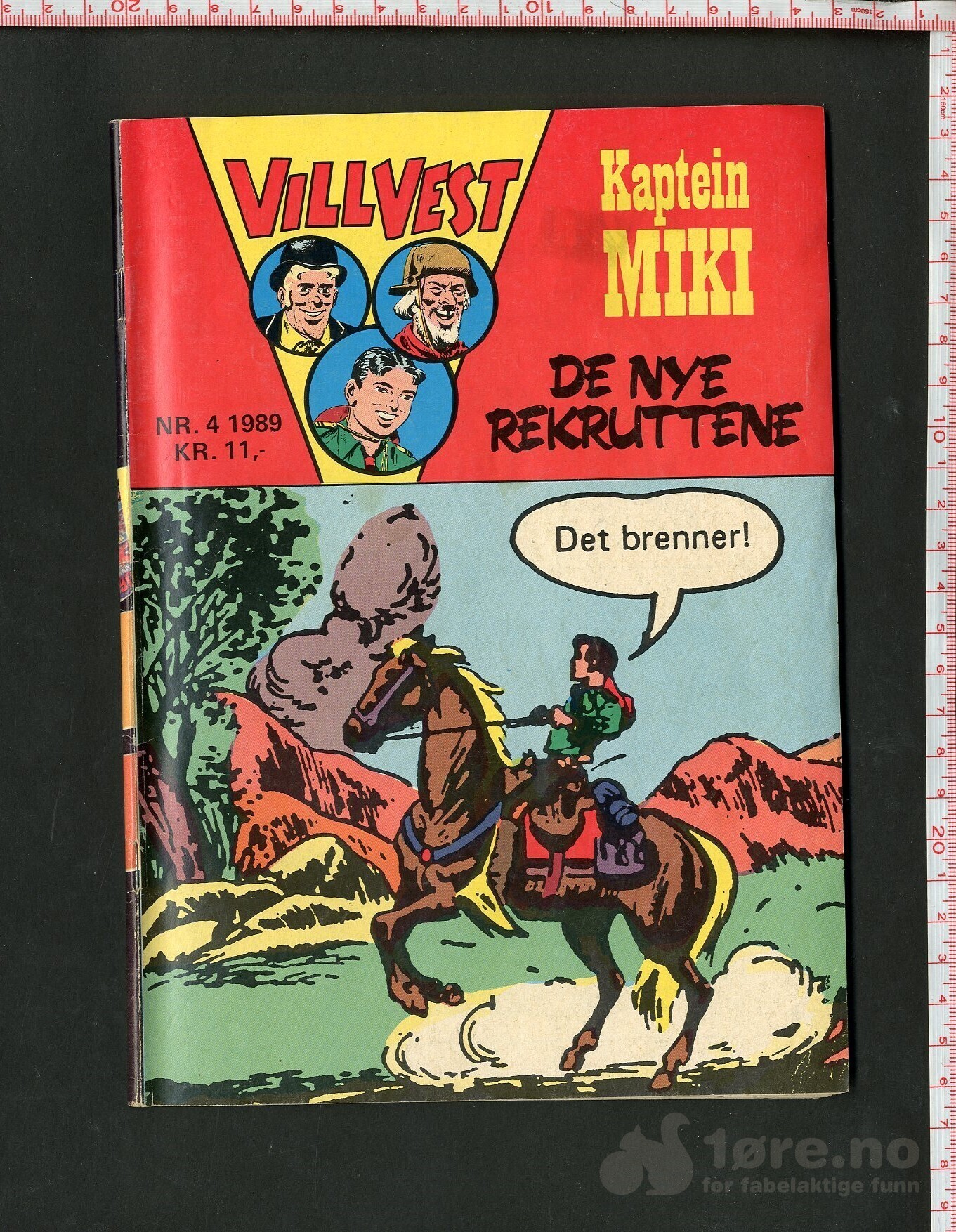 Vill Vest nr 4/1989