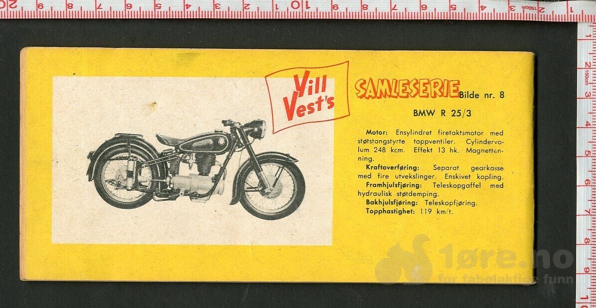 VILL VEST 1954, NR.48, bilde 2