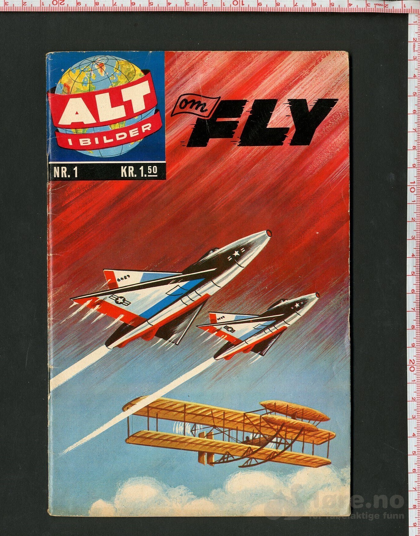 Alt i bilder nr 1/1960