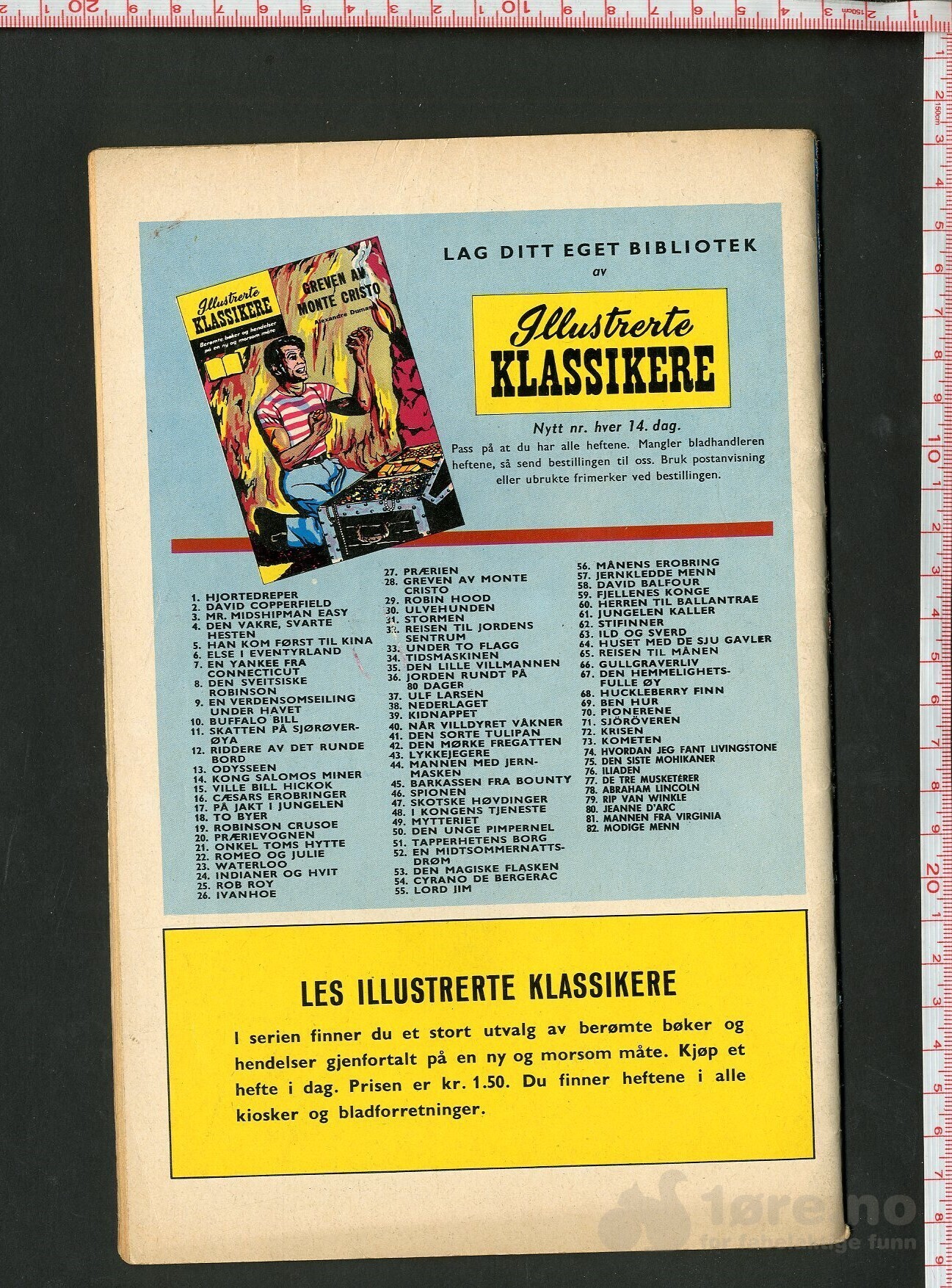 Alt i bilder nr 1/1960, bilde 2