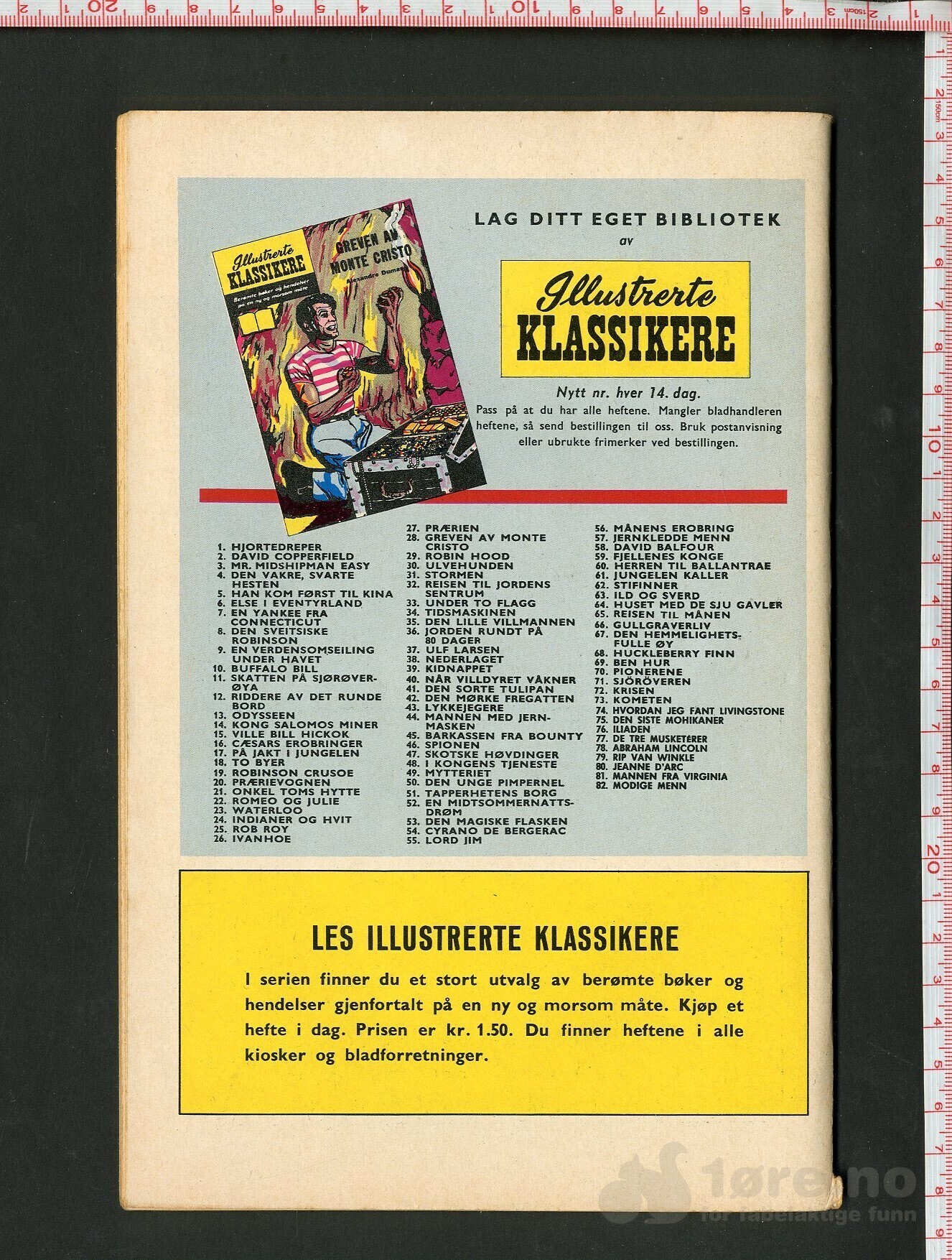 Alt i bilder nr 2/1960, bilde 2