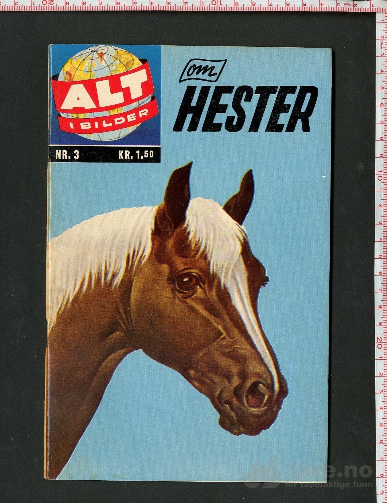 Alt i bilder nr 3/1960
