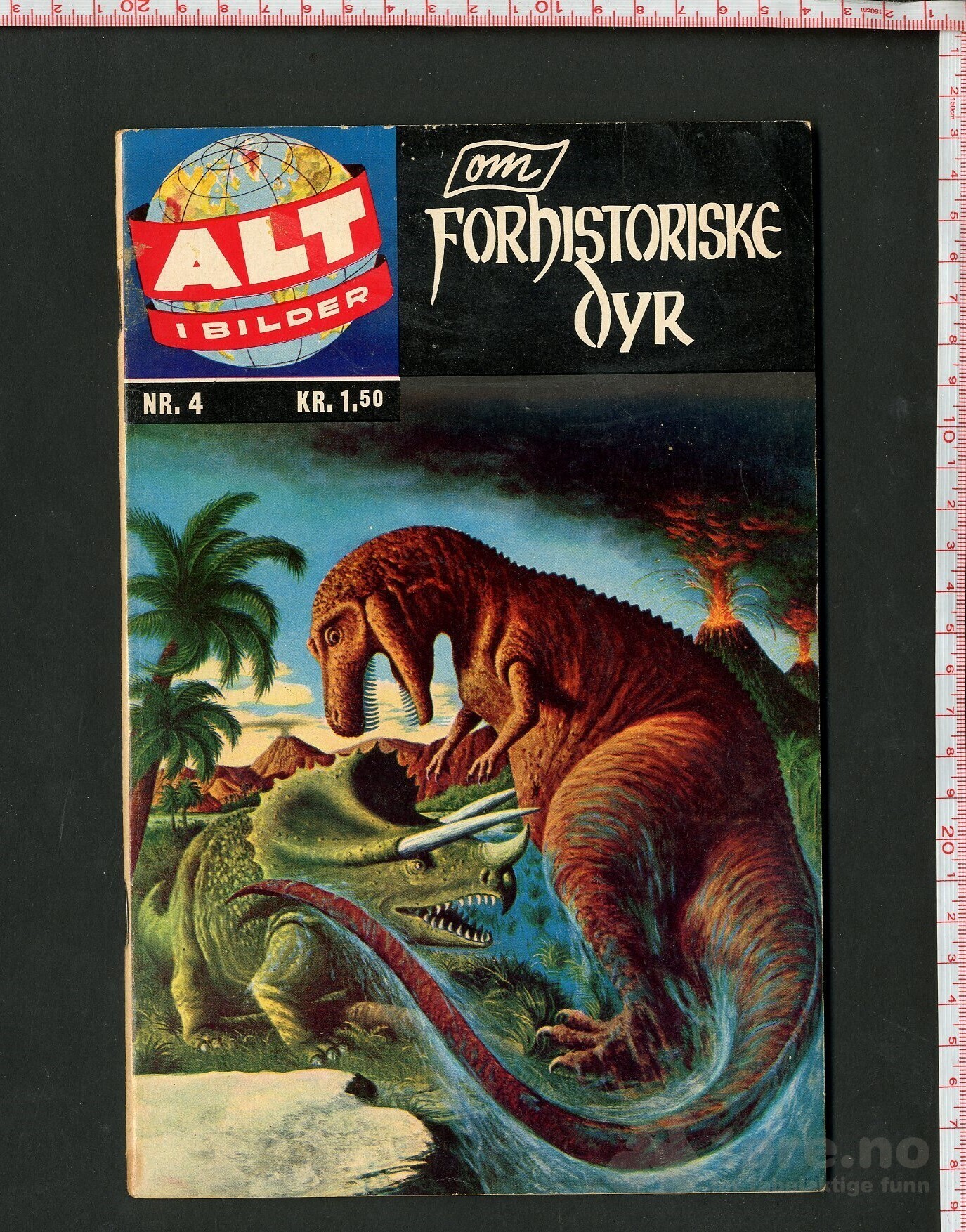 Alt i bilder nr 4/1960