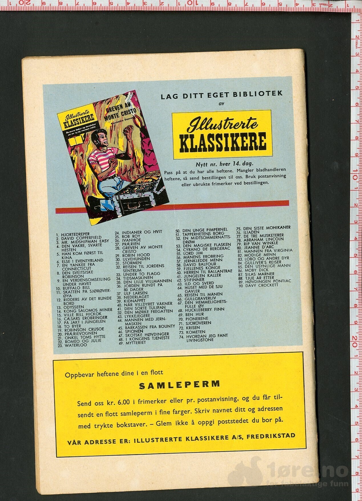Alt i bilder nr 5/1960, bilde 2