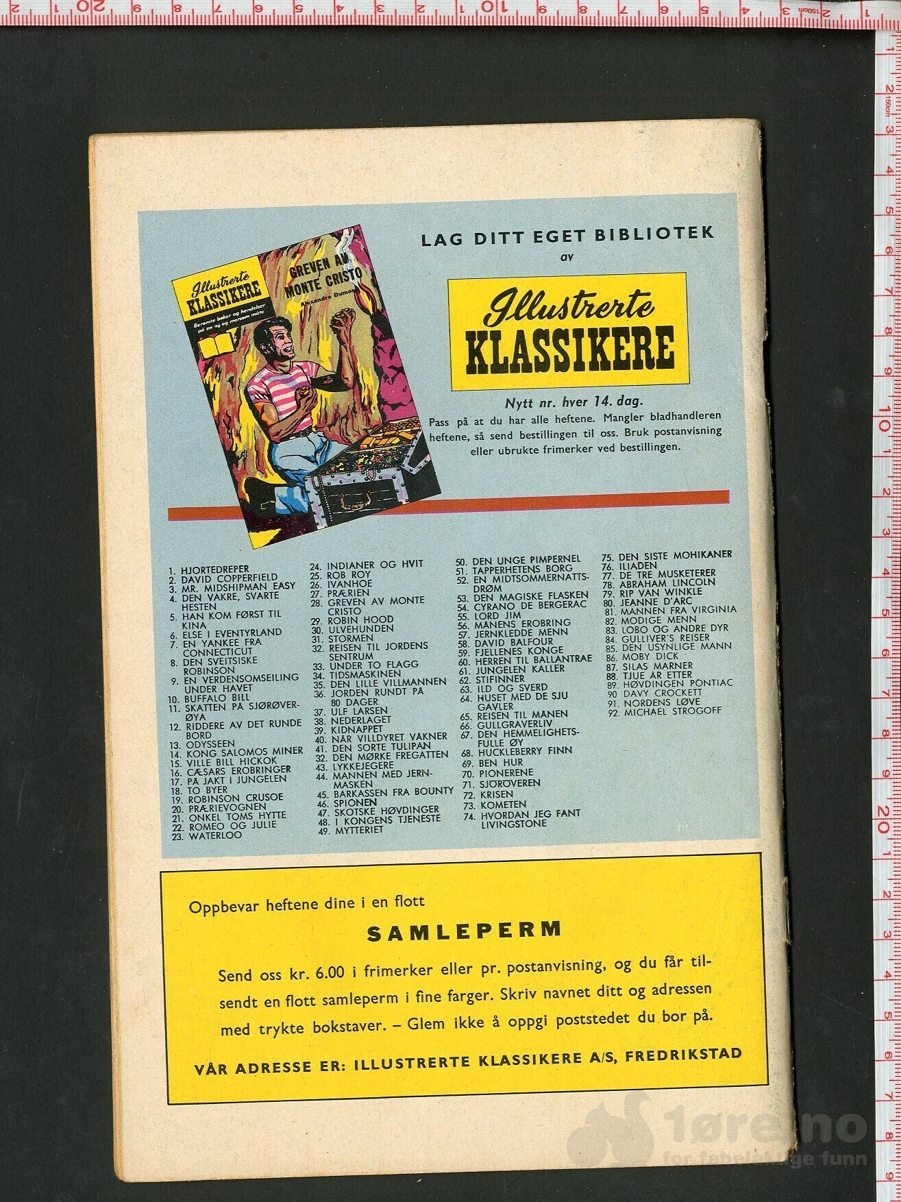 Alt i bilder nr 6/1960, bilde 2