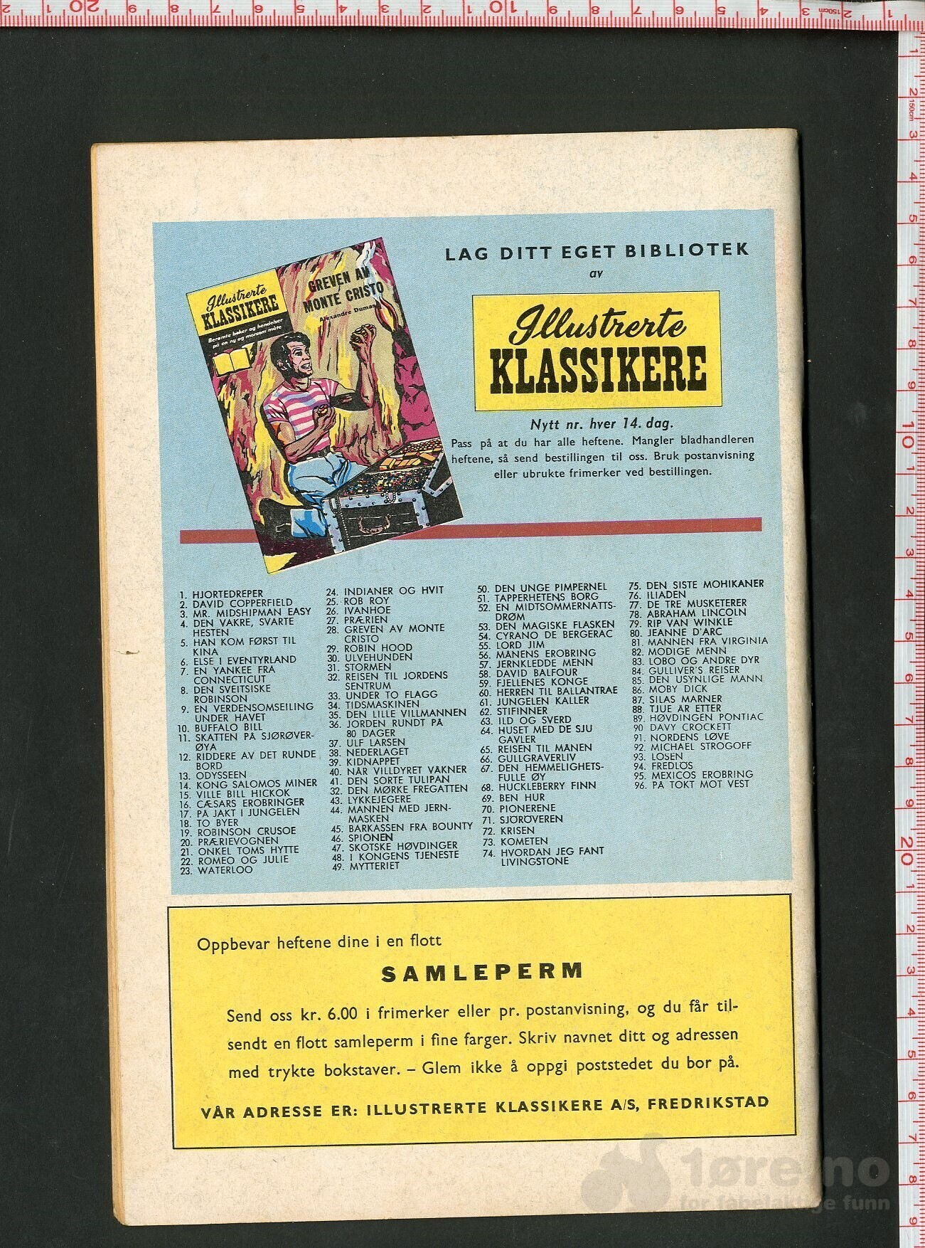 Alt i bilder nr 8/1960, bilde 2
