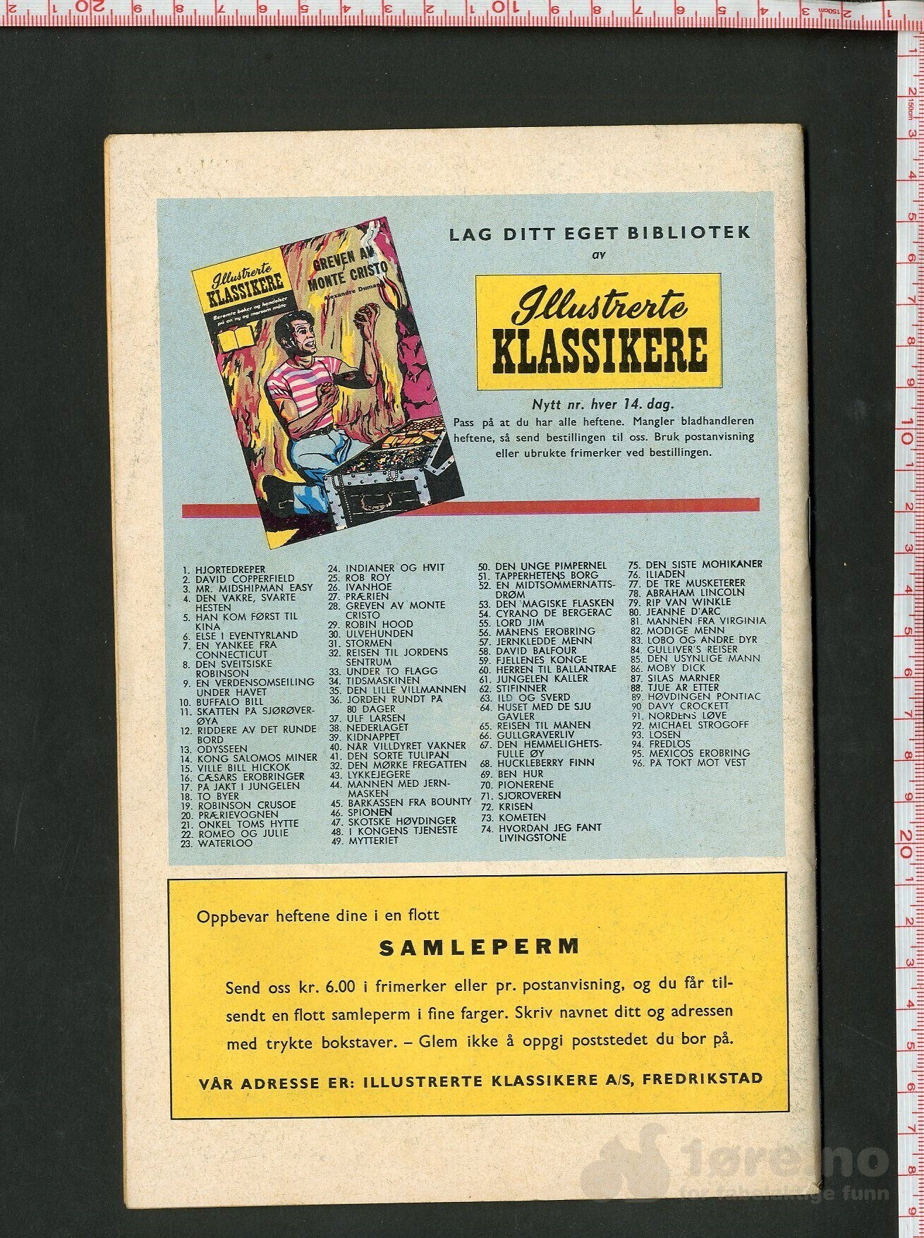 Alt i bilder nr 9/1960, bilde 2
