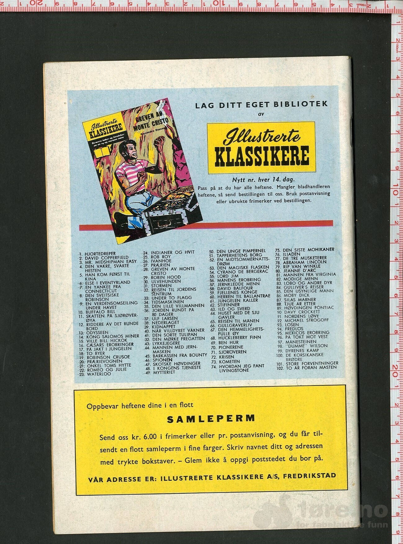 Alt i bilder nr 10/1960, bilde 2