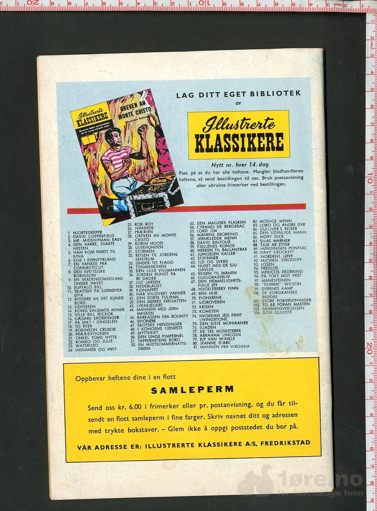 Alt i bilder nr 12/1960, bilde 2