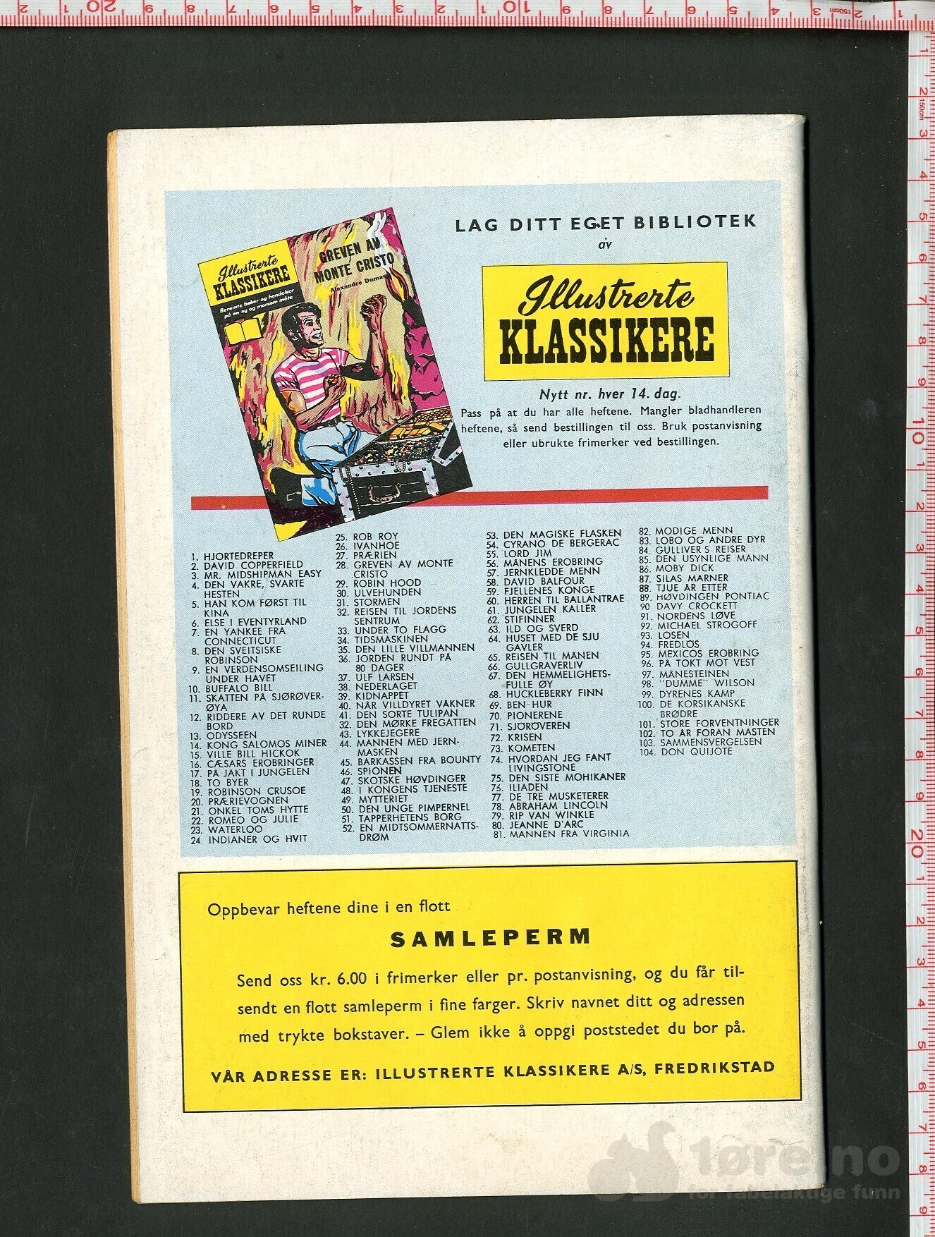 Alt i bilder nr 13/1961, bilde 2