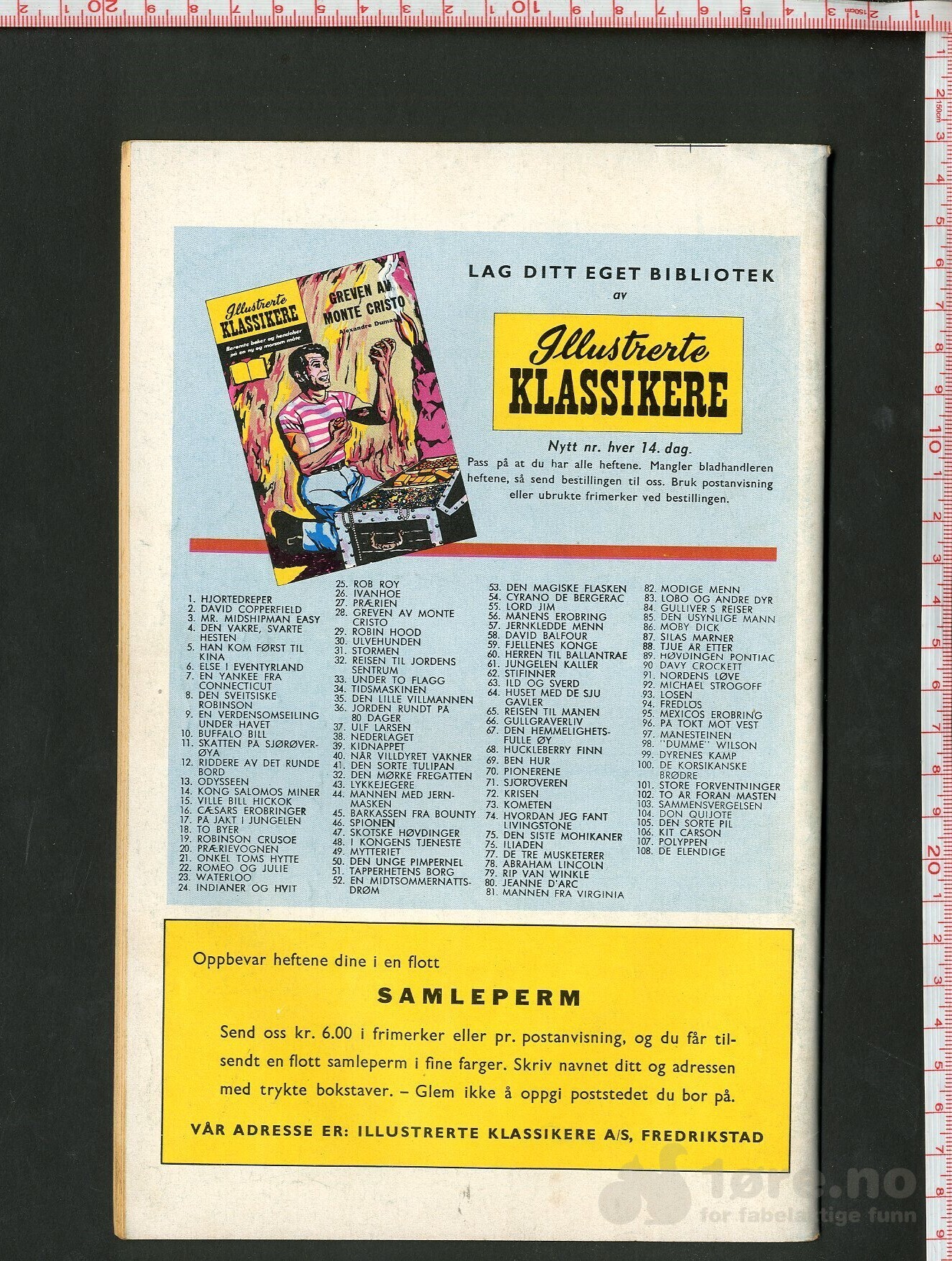 Alt i bilder nr 14/1961, bilde 2
