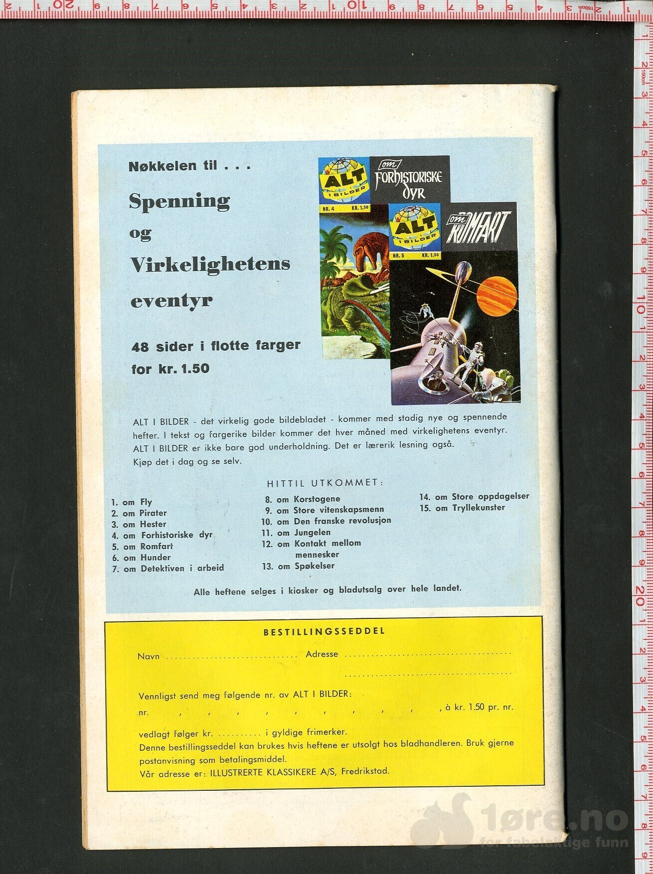 Alt i bilder nr 16/1961, bilde 2