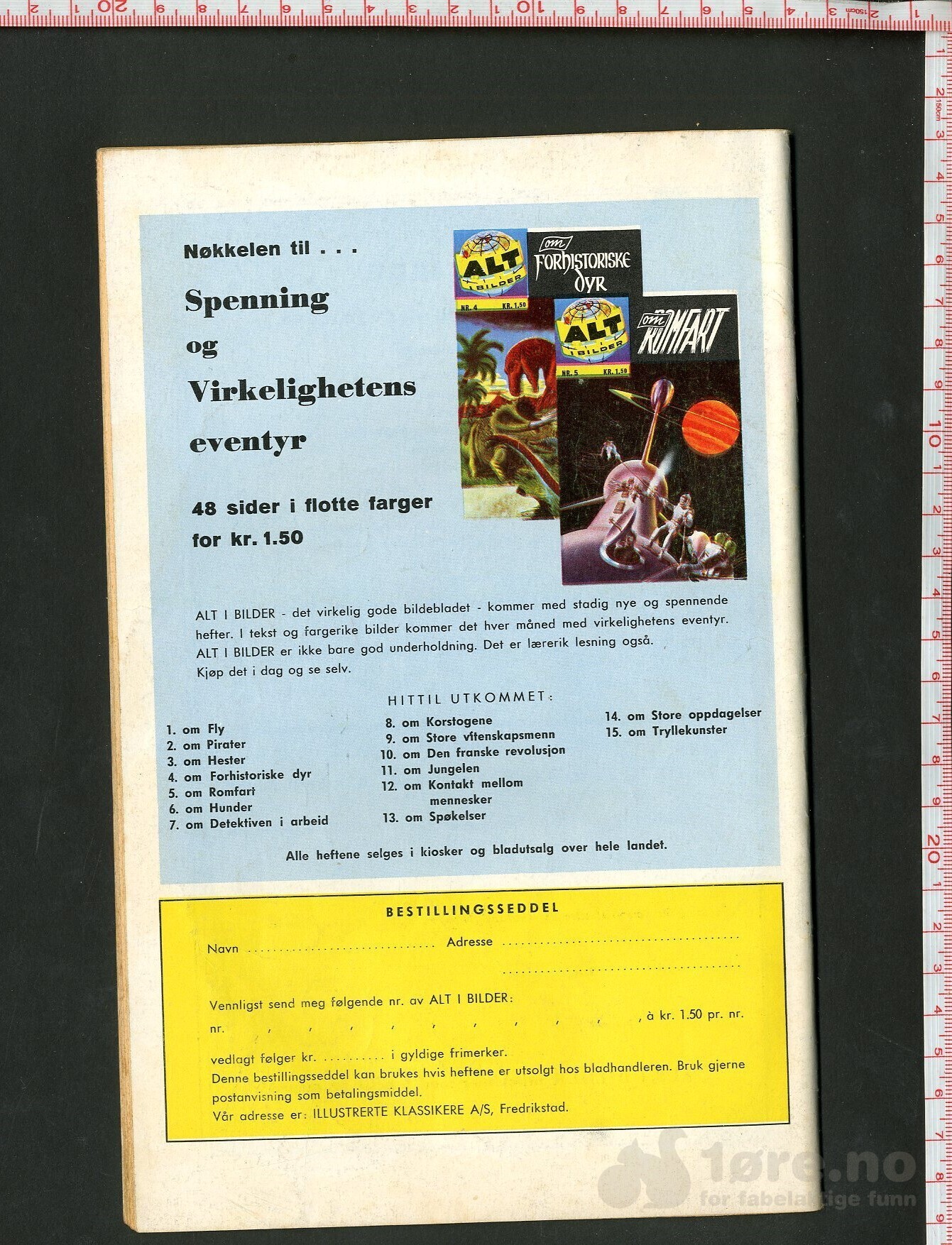 Alt i bilder nr 18/1961, bilde 2
