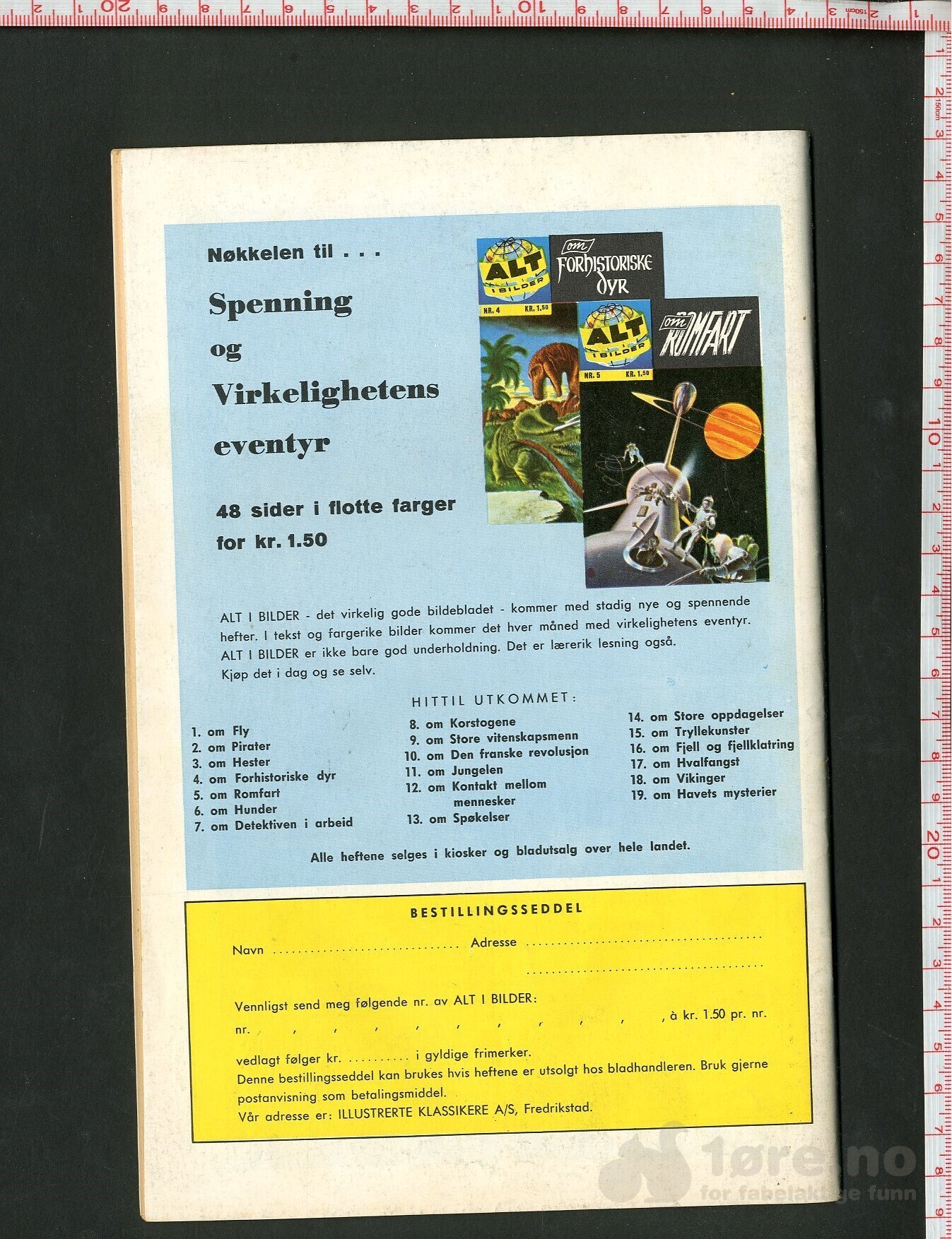 Alt i bilder nr 19/1961, bilde 2