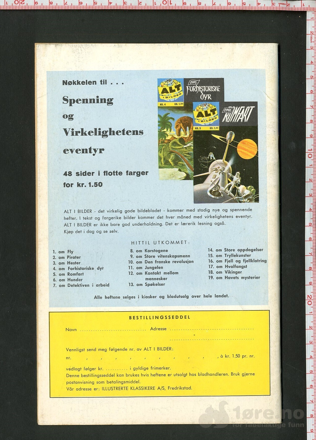 Alt i bilder nr 20/1961, bilde 2