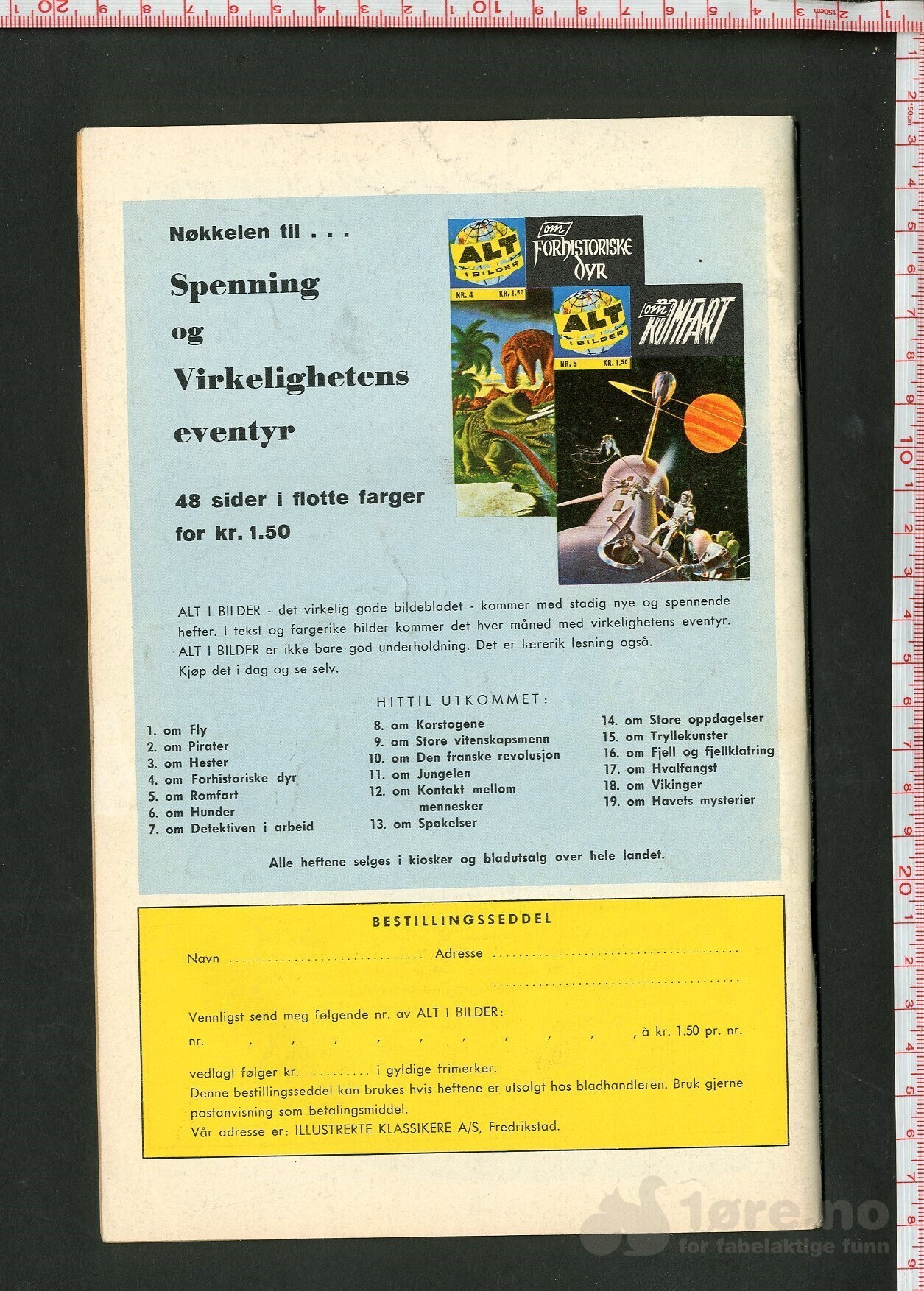 Alt i bilder nr 21/1961, bilde 2