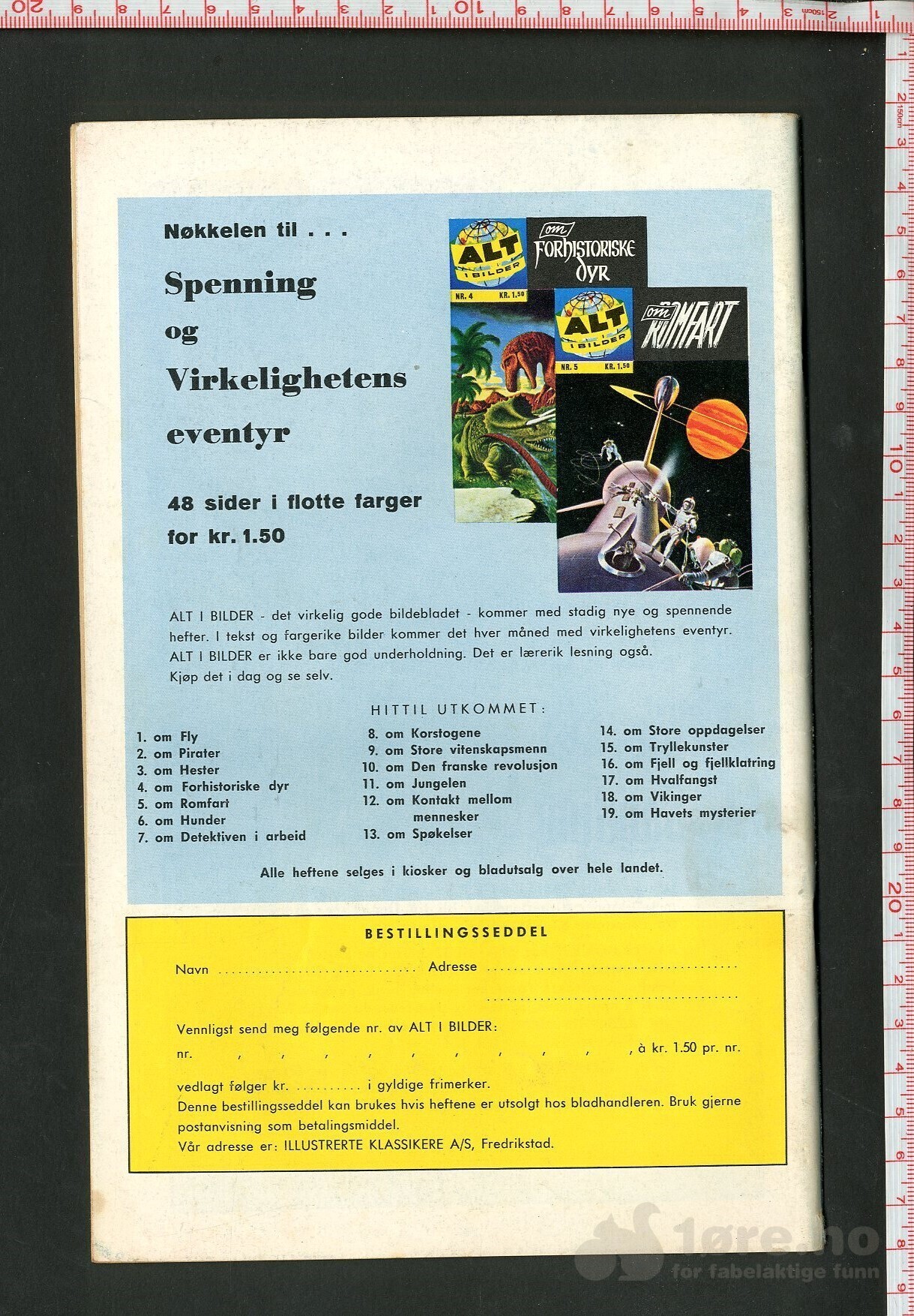 Alt i bilder nr 22/1961, bilde 2