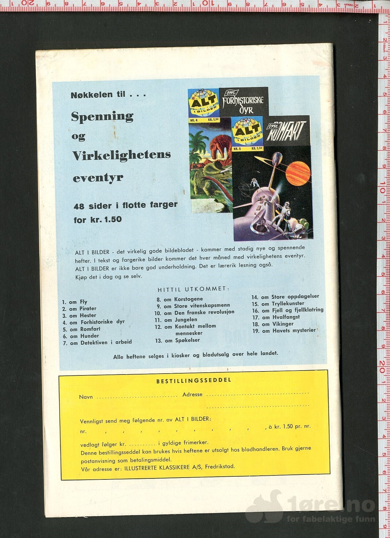 Alt i bilder nr 23/1961, bilde 2