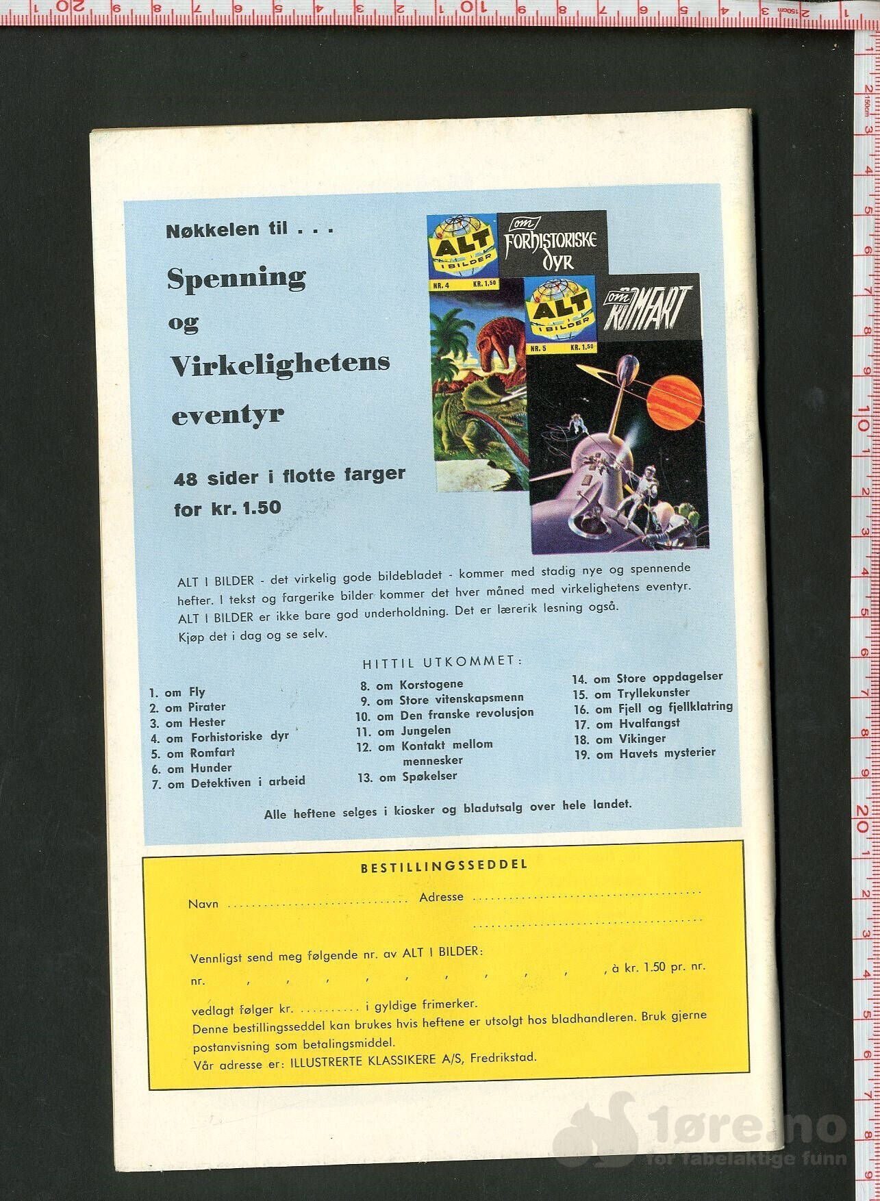 Alt i bilder nr 24/1962, bilde 2