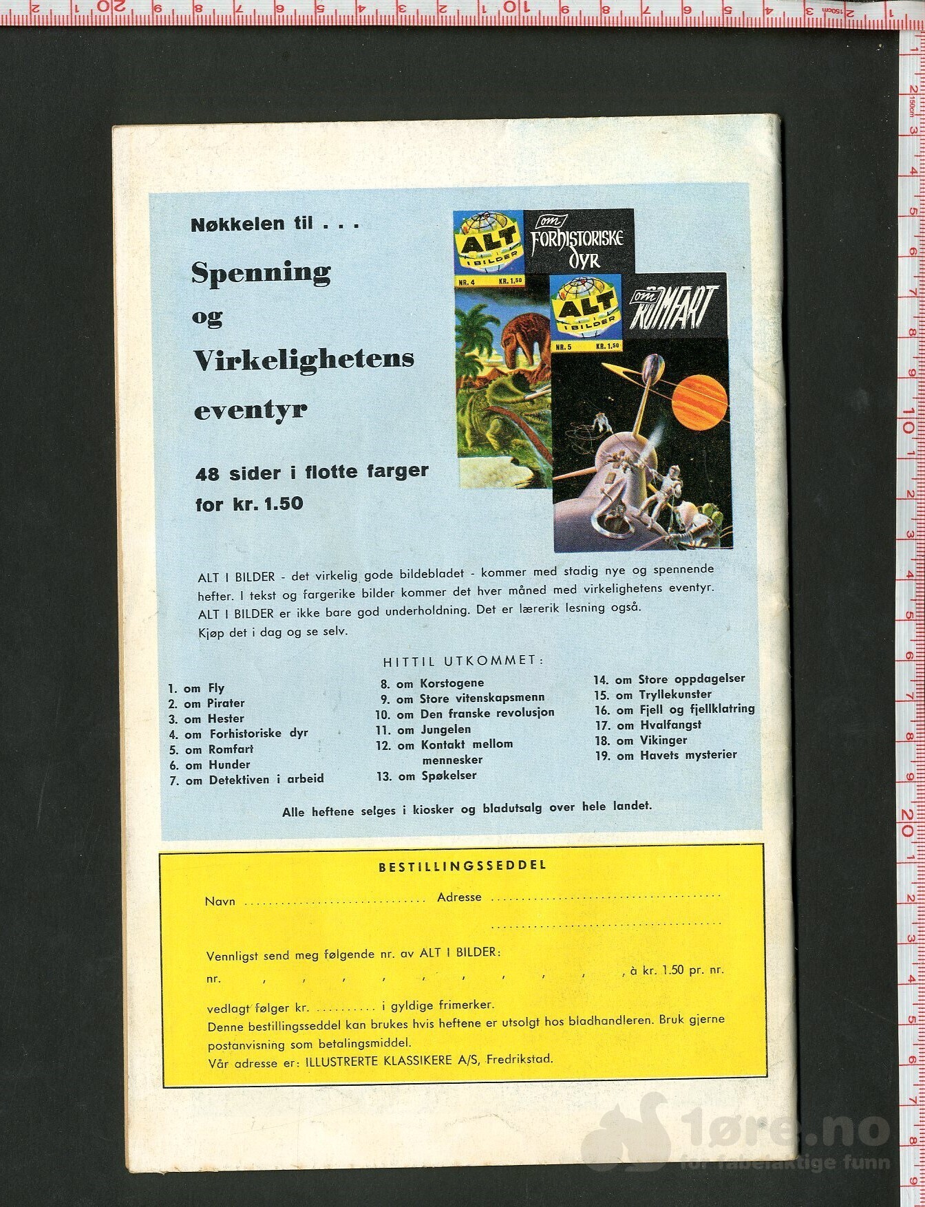 Alt i bilder nr 25/1962, bilde 2