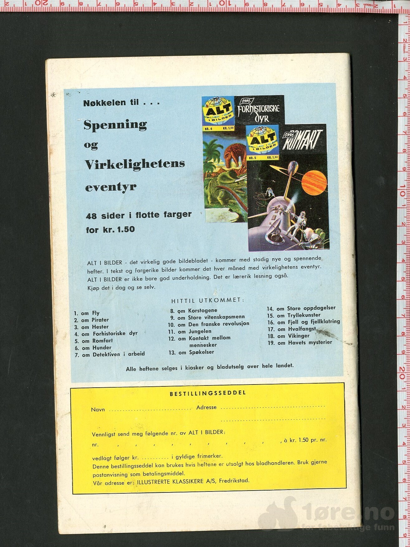 Alt i bilder nr 26/1962, bilde 2