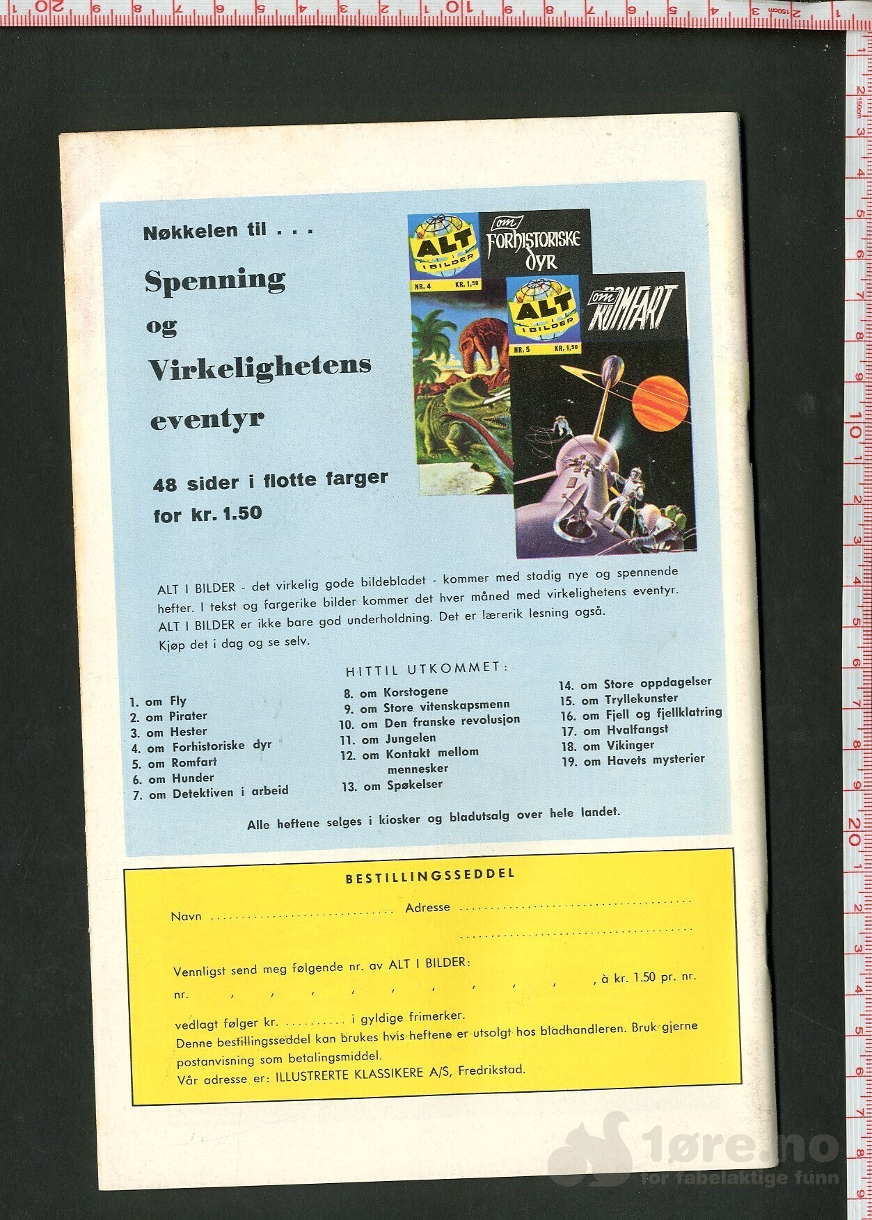 Alt i bilder nr 27/1962, bilde 2