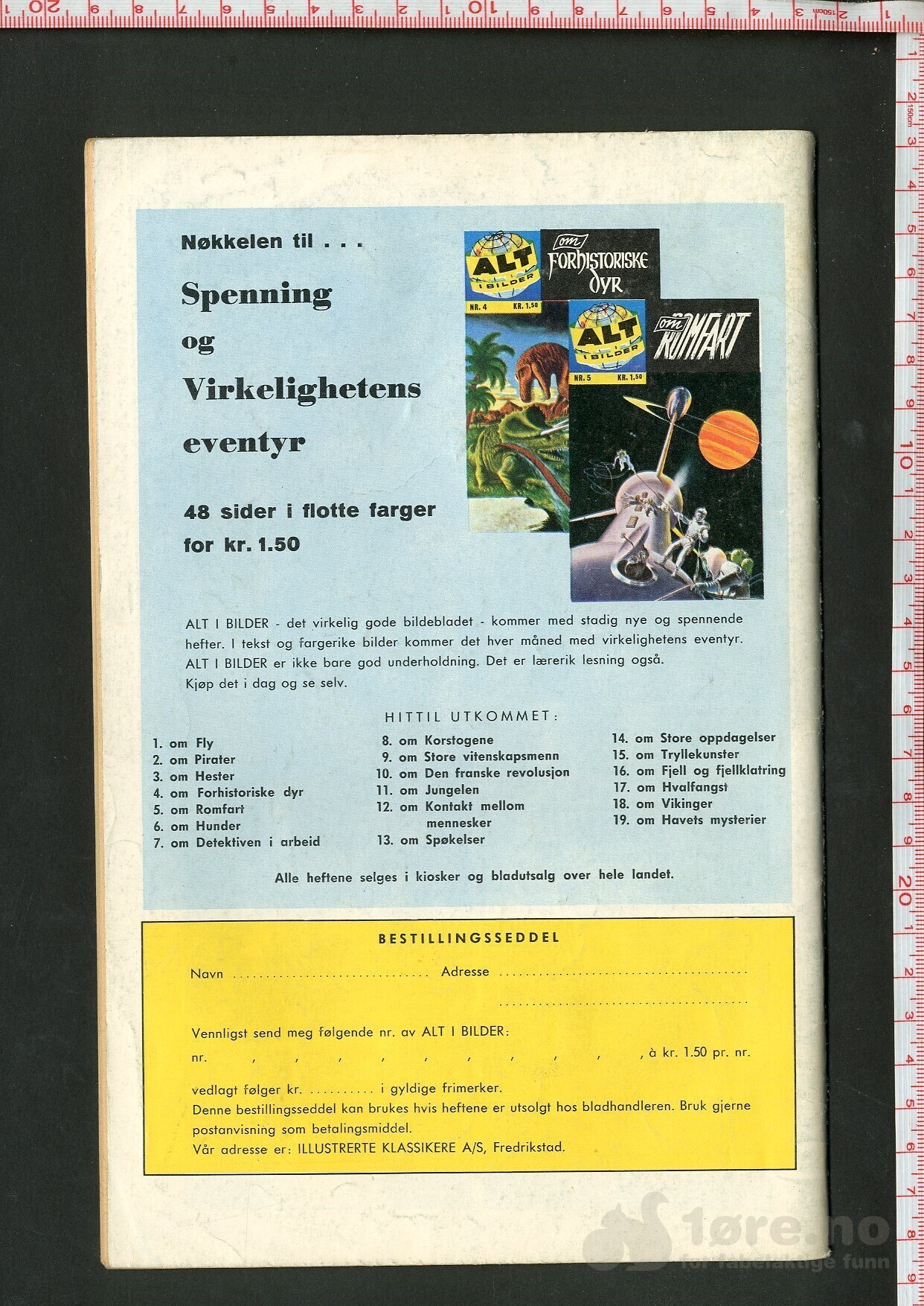 Alt i bilder nr 26/1962, bilde 2