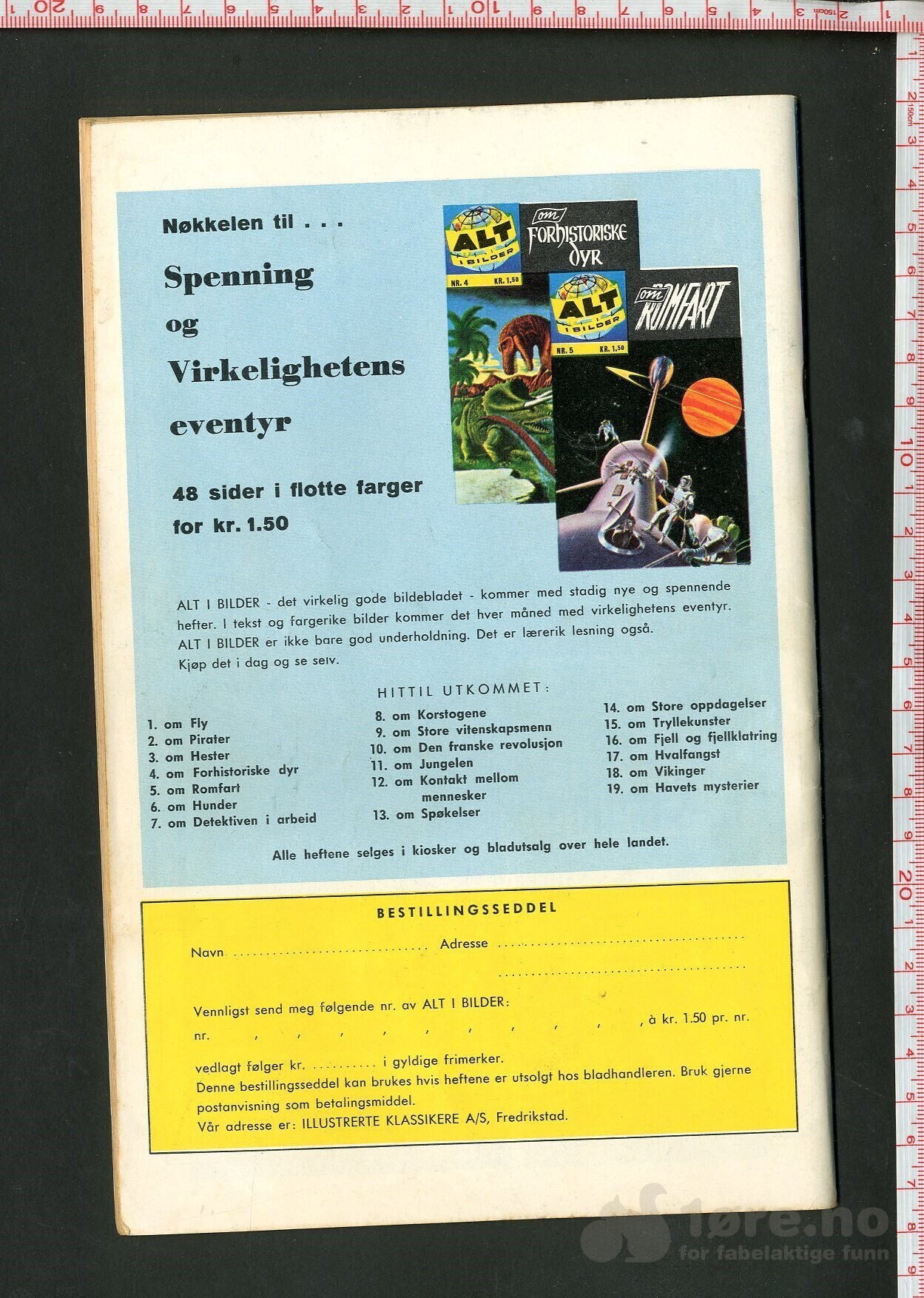 Alt i bilder nr 29/1962, bilde 2