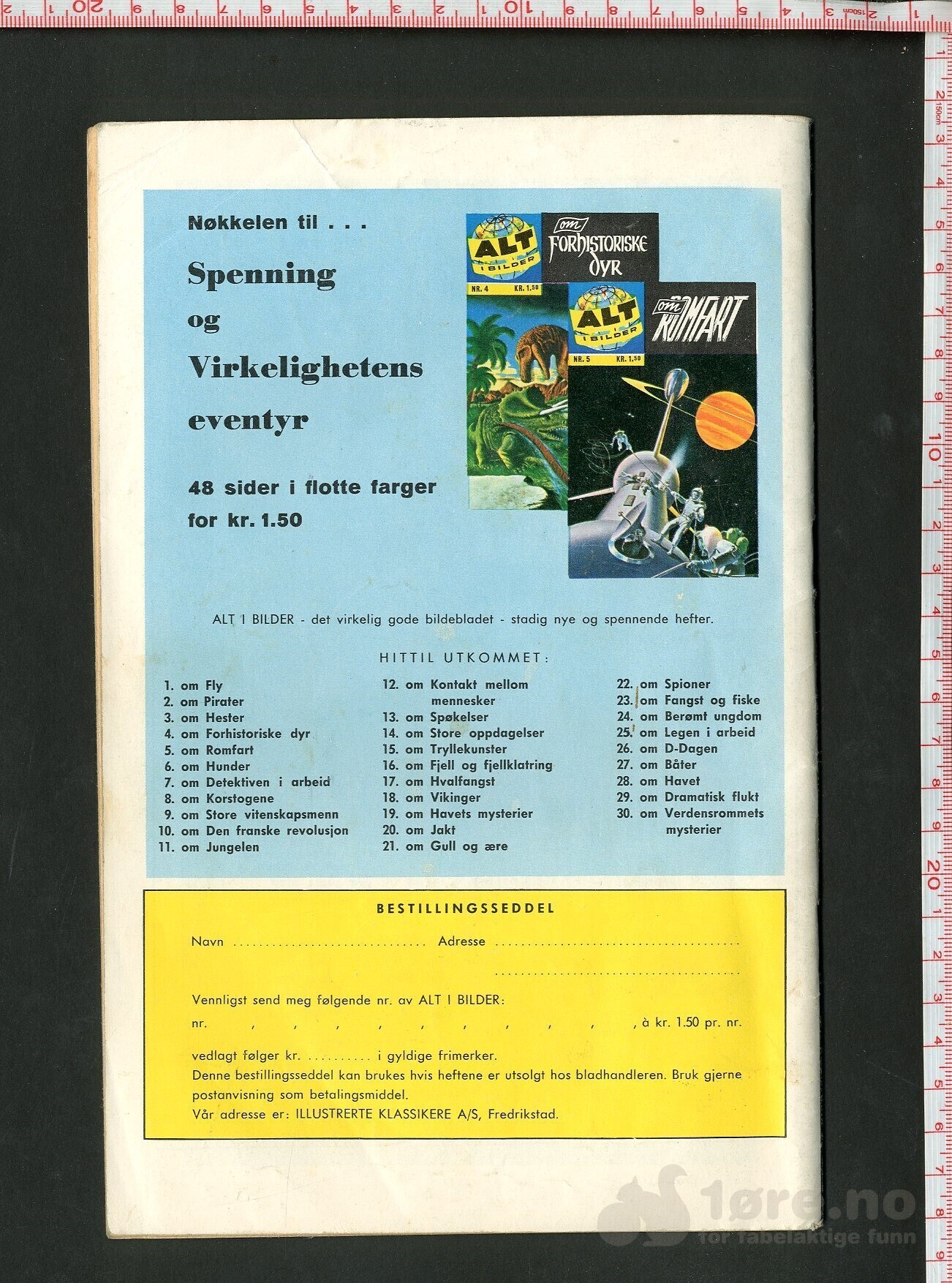 Alt i bilder nr 30/1962, bilde 2