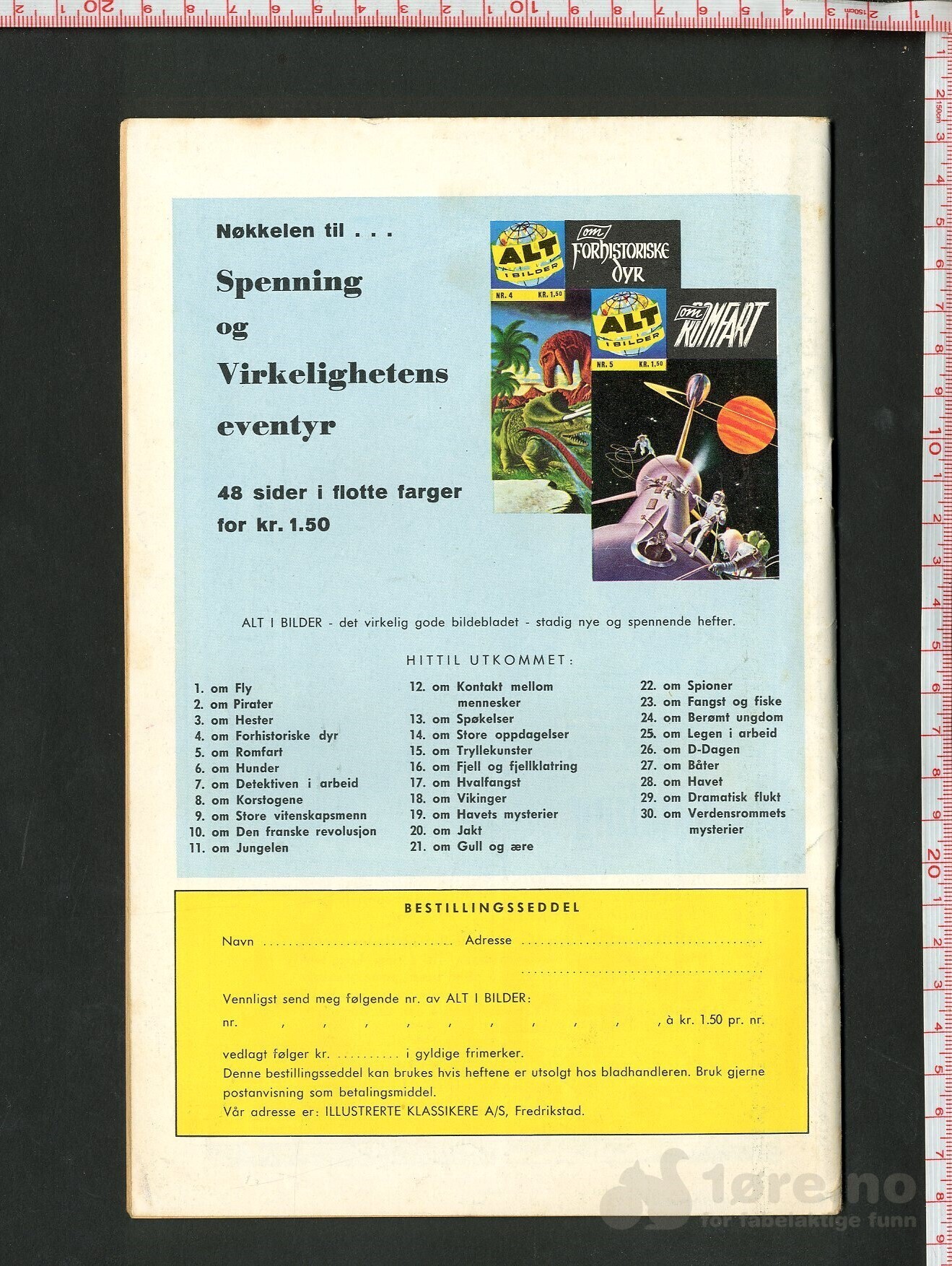 Alt i bilder nr 31/1962, bilde 2