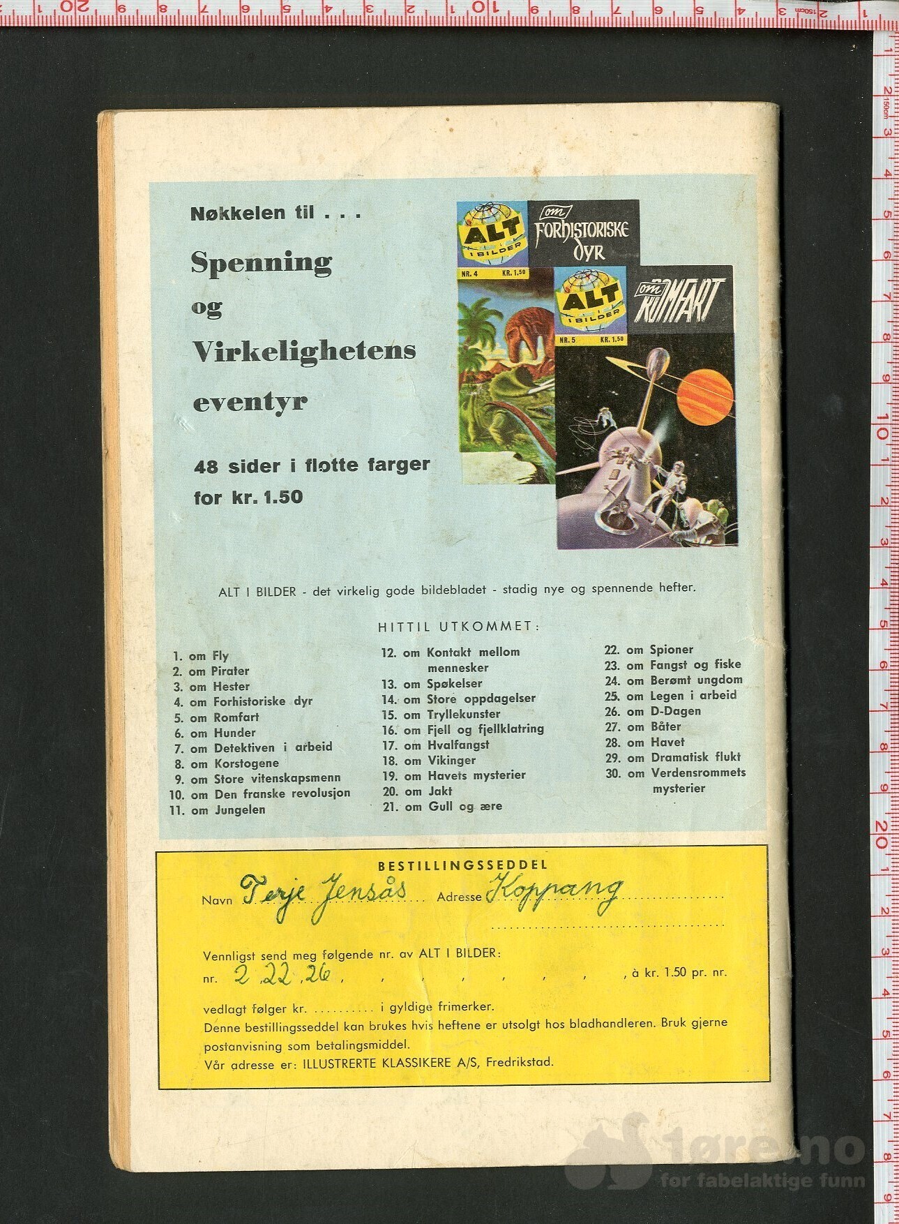 Alt i bilder nr 32/1962, bilde 2