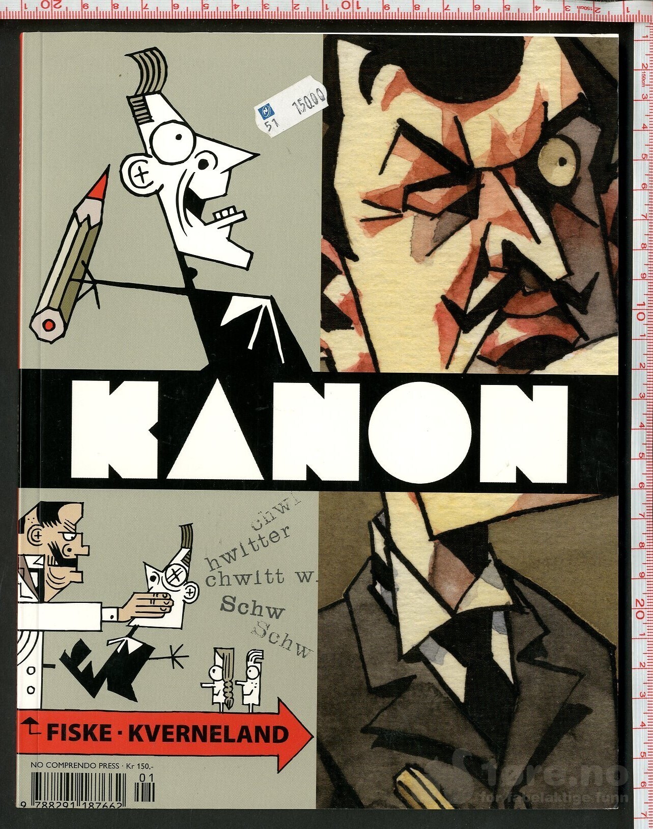 Kanon 1