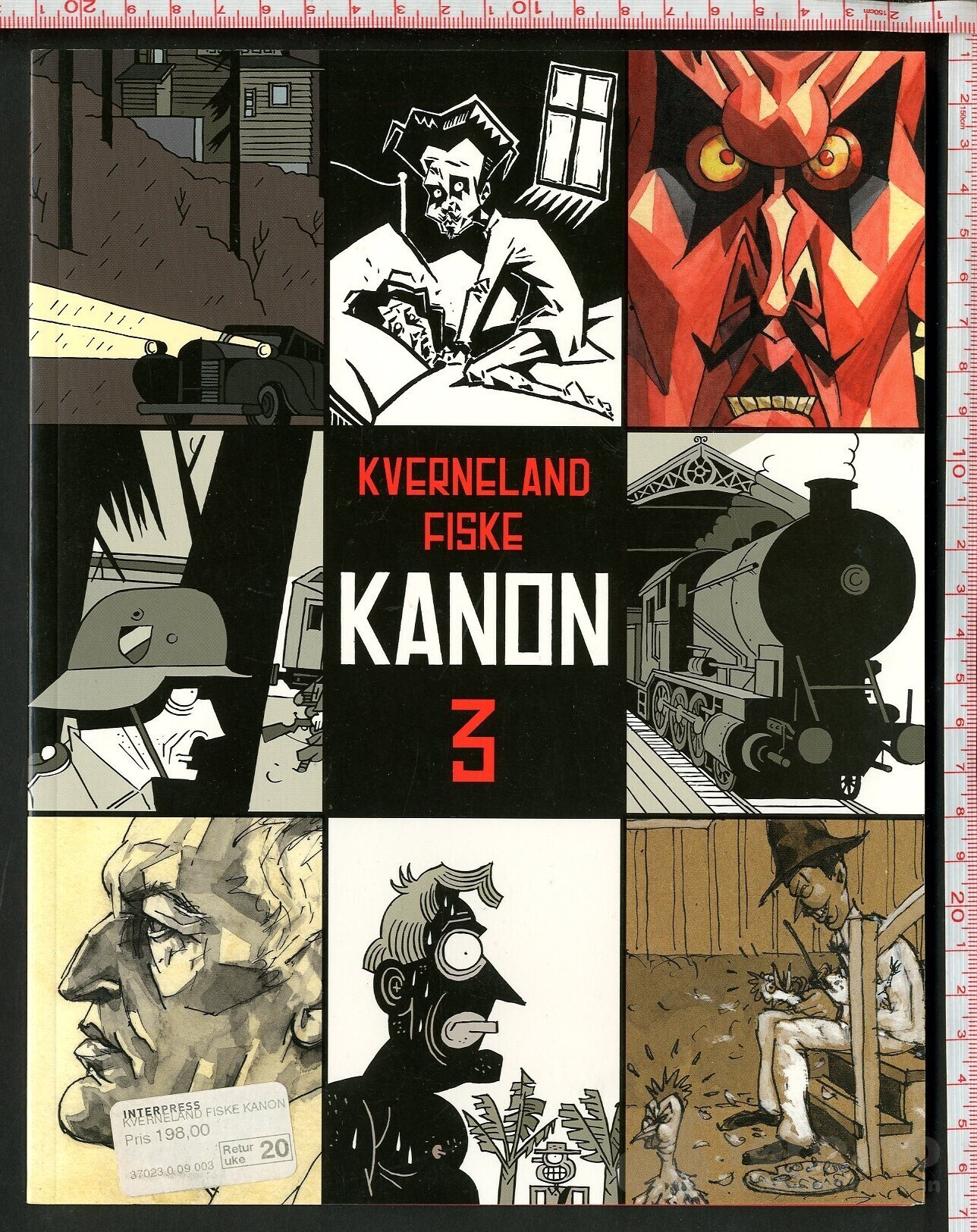 Kanon 3