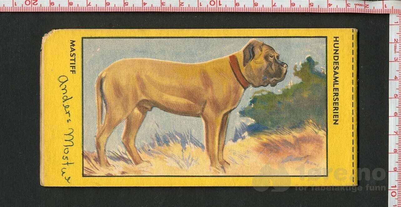 HOPALONG CASSIDY 1954, NR.9, bilde 2