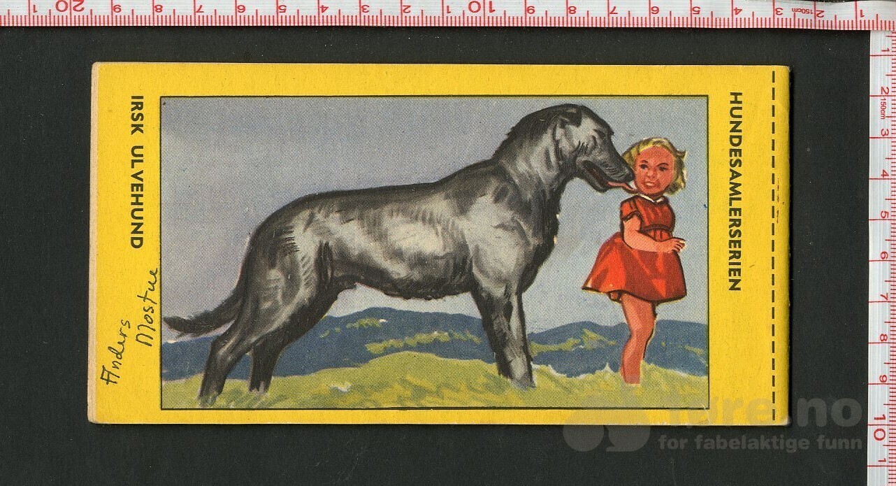 HOPALONG CASSIDY 1954, NR.30, bilde 2