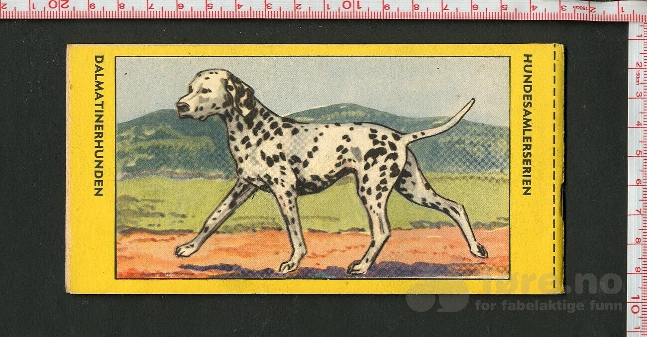 HOPALONG CASSIDY 1954, NR.33, bilde 2