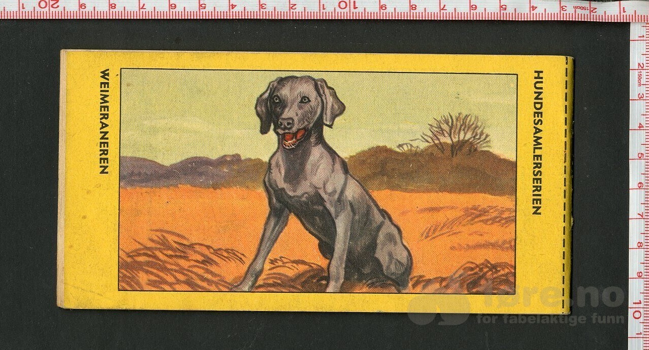 HOPALONG CASSIDY 1954, NR.35, bilde 2