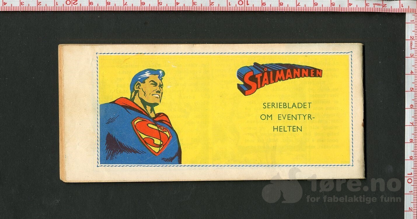 Vill Vest nr 5/1953, bilde 2