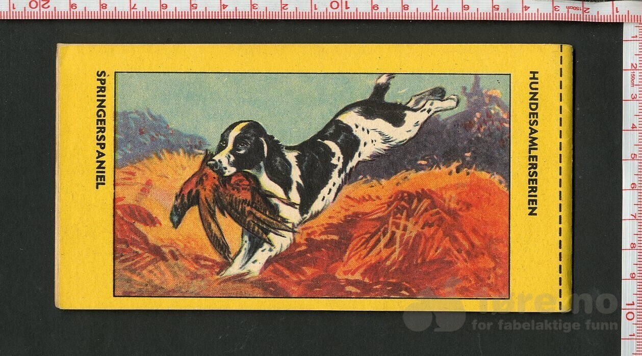 HOPALONG CASSIDY 1954, NR.45, bilde 2