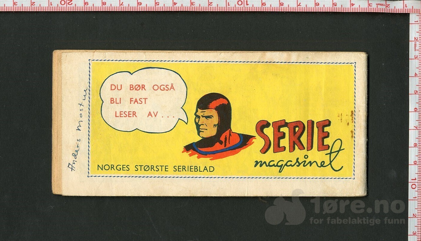 Vill Vest nr 10/1953, bilde 2