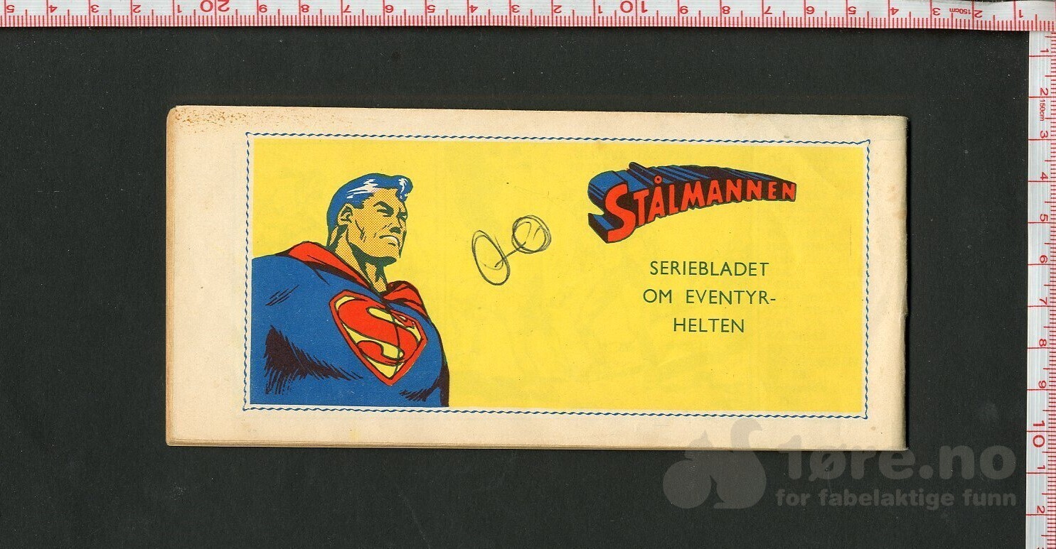Vill Vest nr 11/1953, bilde 2