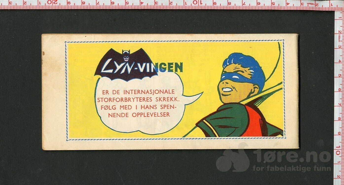 Vill Vest nr 12/1953, bilde 2