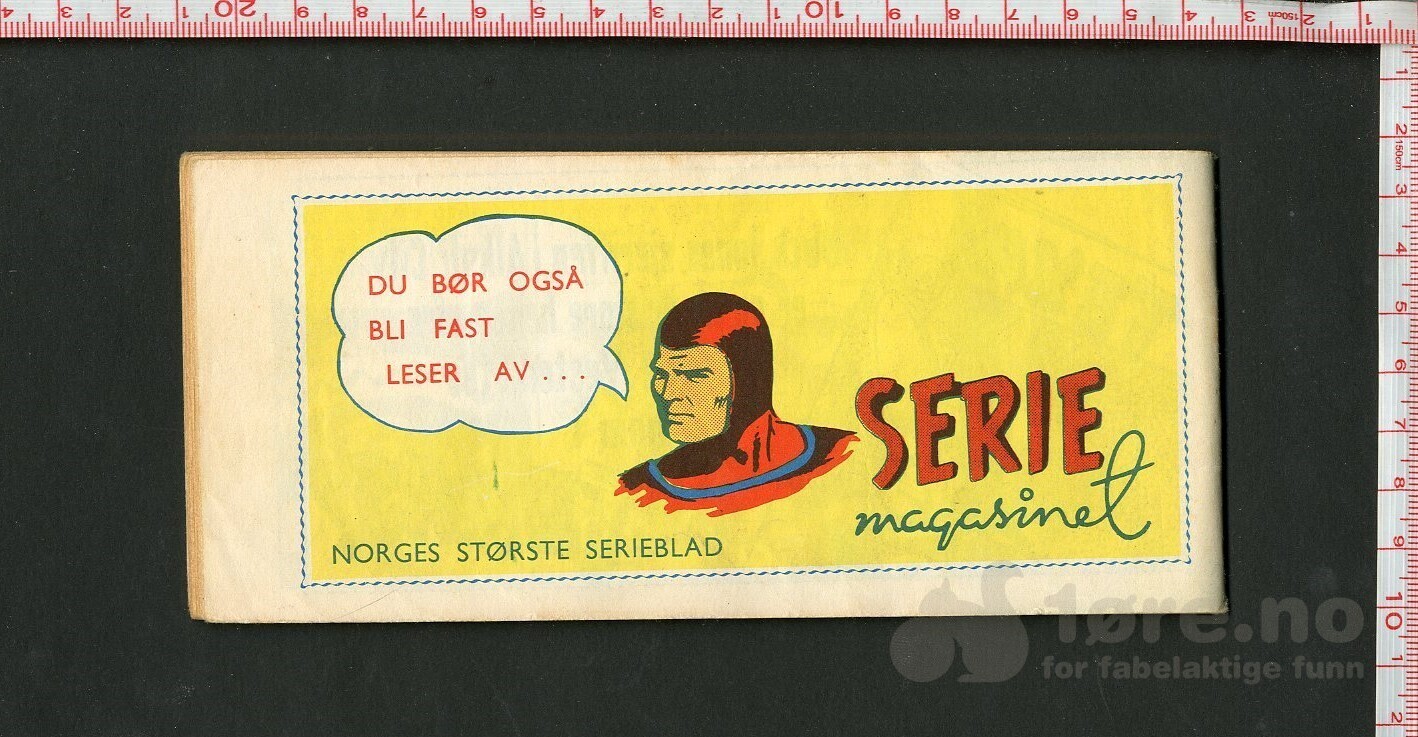 Vill Vest nr 13/1953, bilde 2