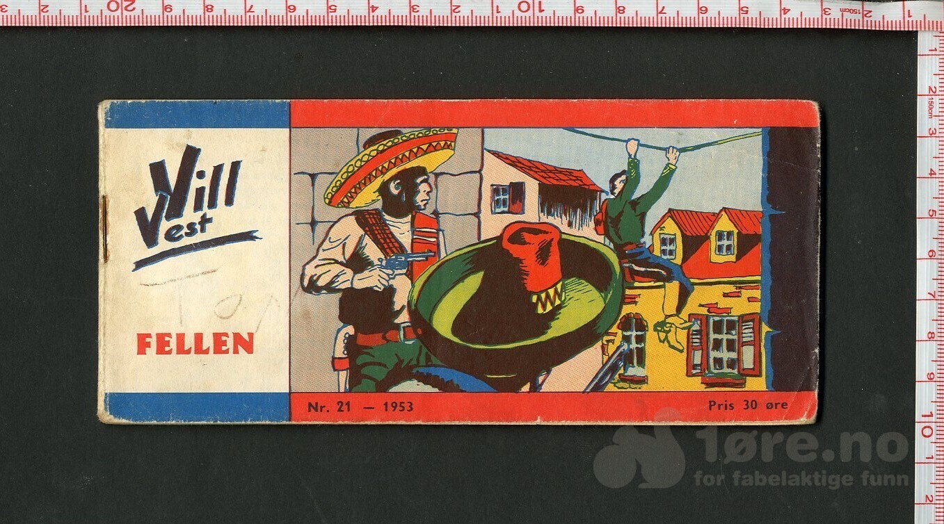 Vill Vest nr 21/1953