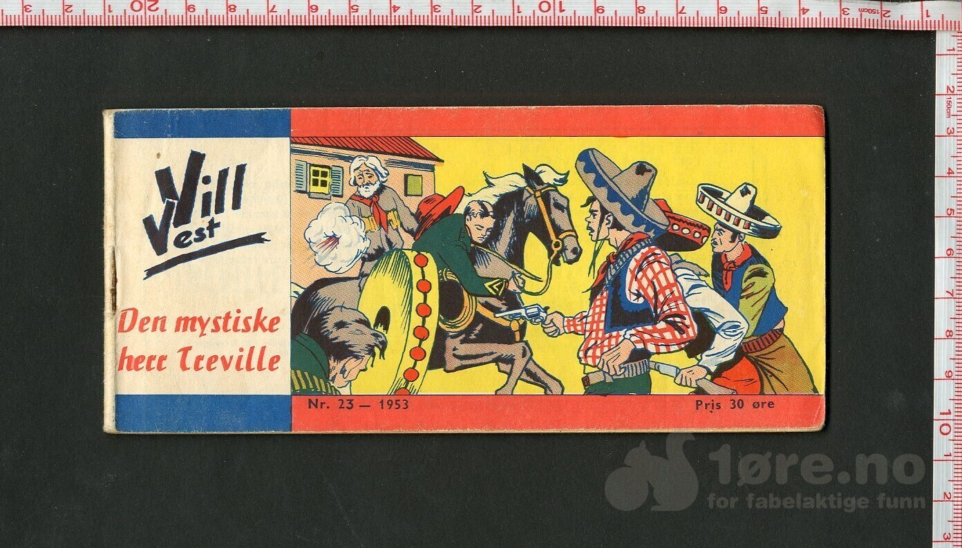 Vill Vest nr 23/1953