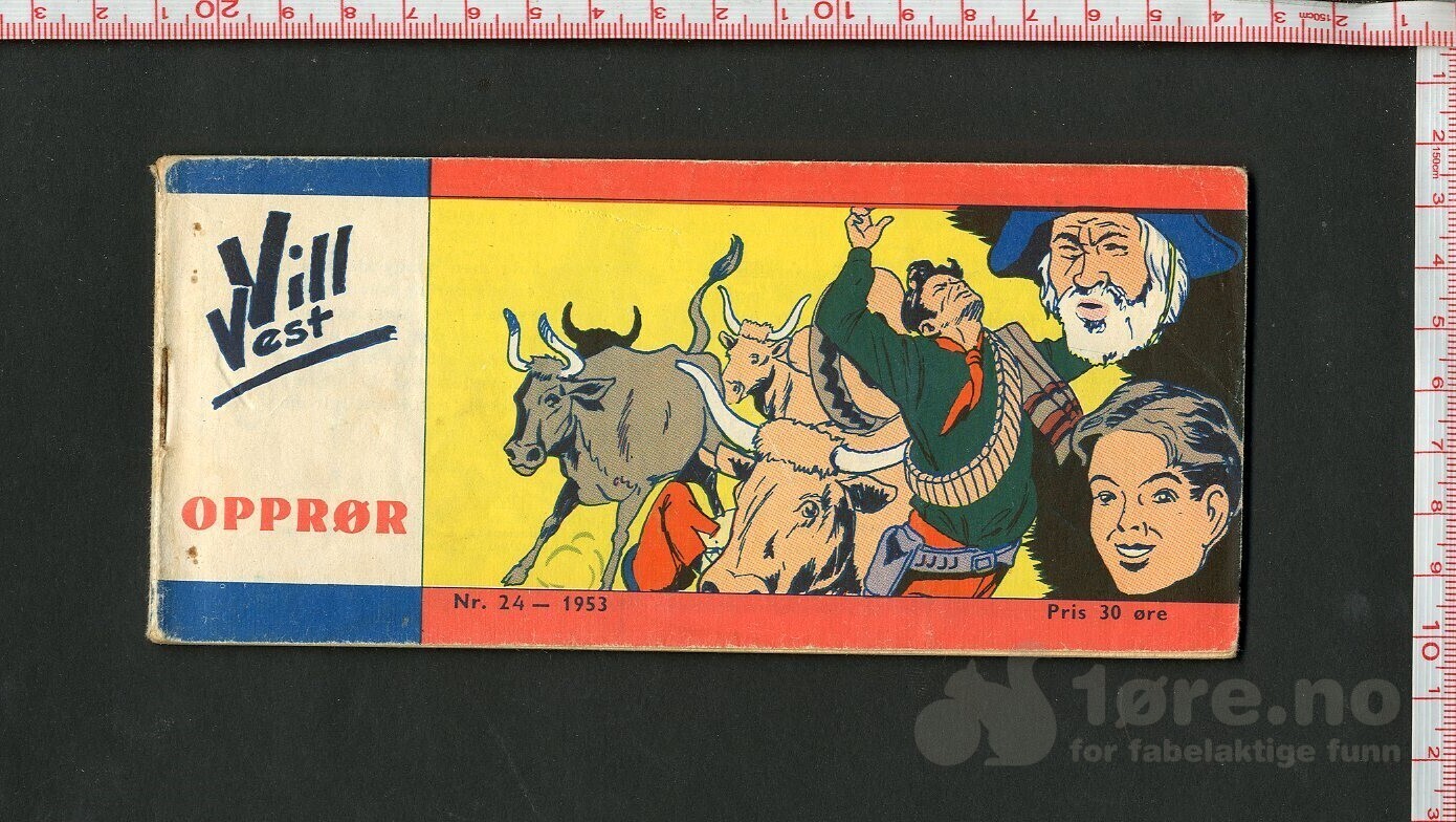 Vill Vest nr 24/1953