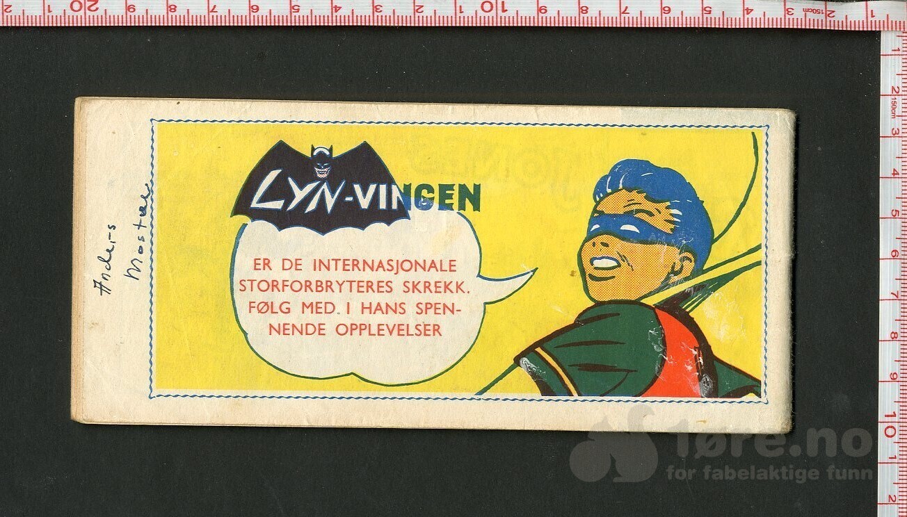 Vill Vest nr 30/1953, bilde 2