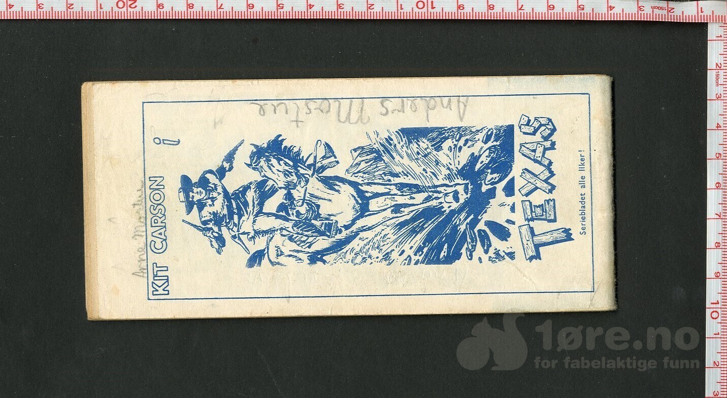 Vill Vest nr 33/1953, bilde 2